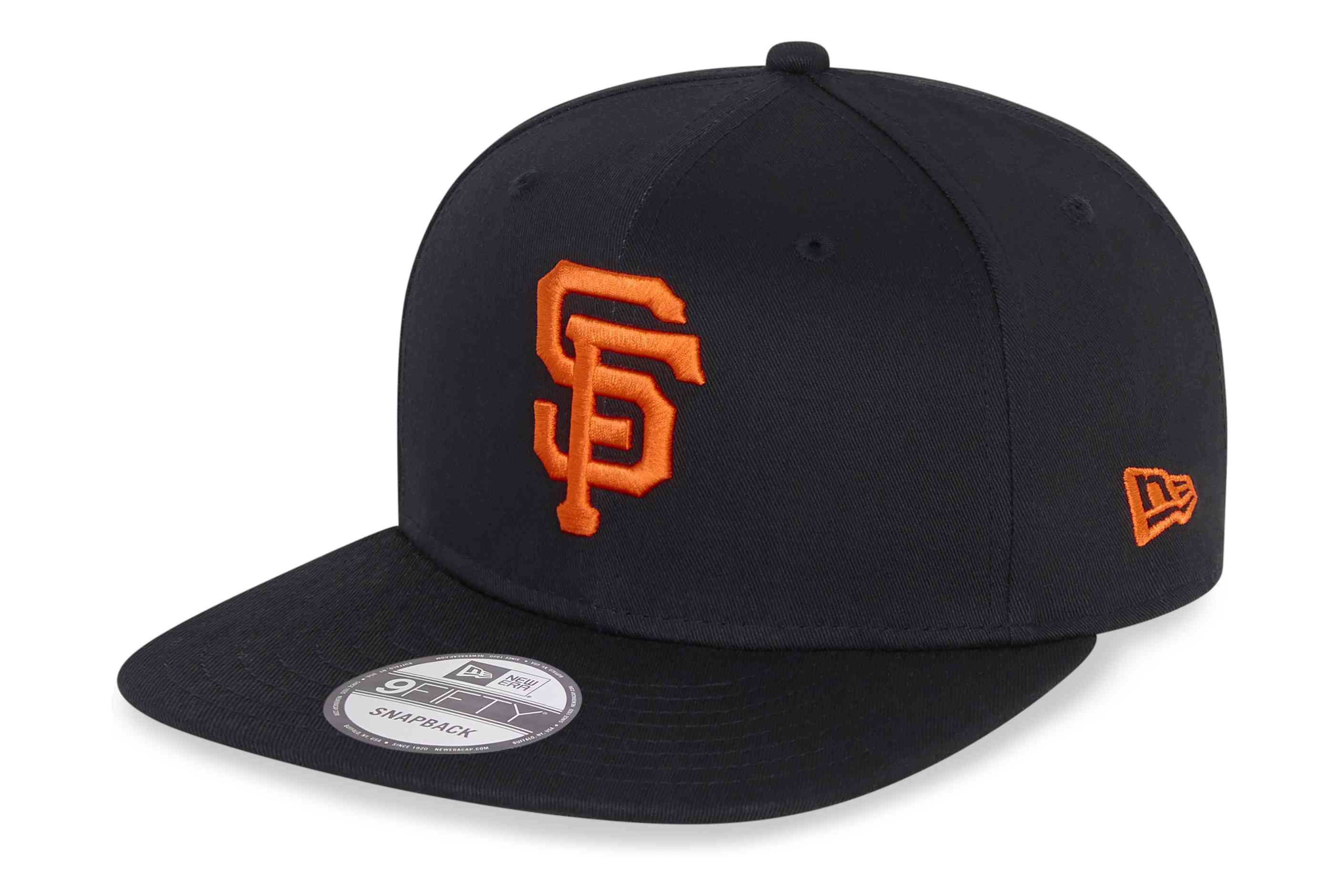New Era - MLB San Francisco Giants 9Fifty Snapback Cap