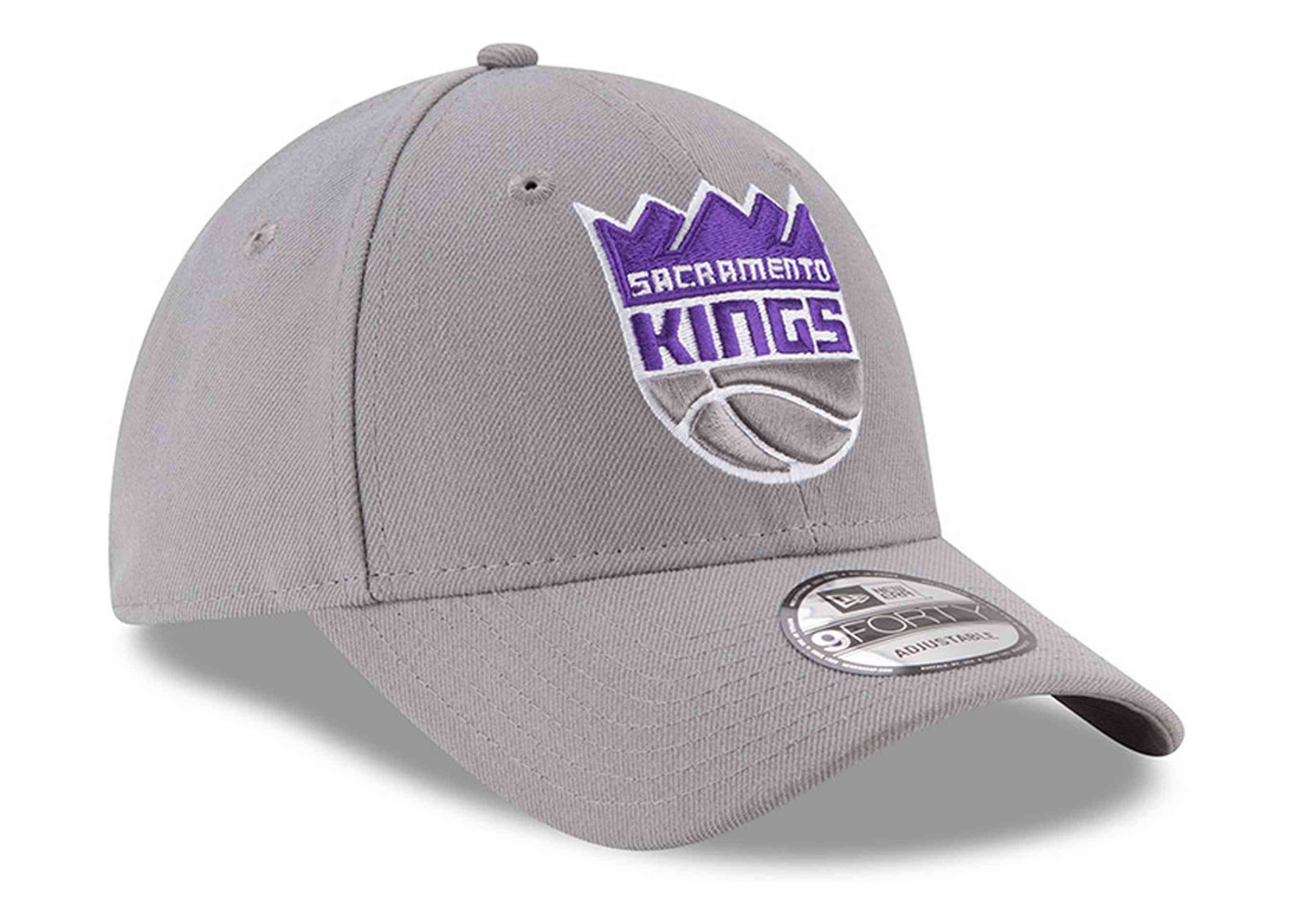 New Era - NBA Sacramento Kings The League 9Forty