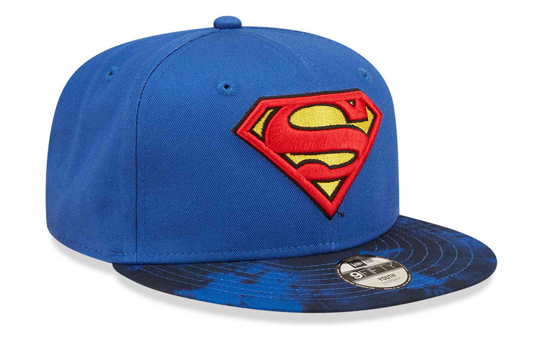 New Era - DC Comics Superman 9Fifty Kids Snapback Cap