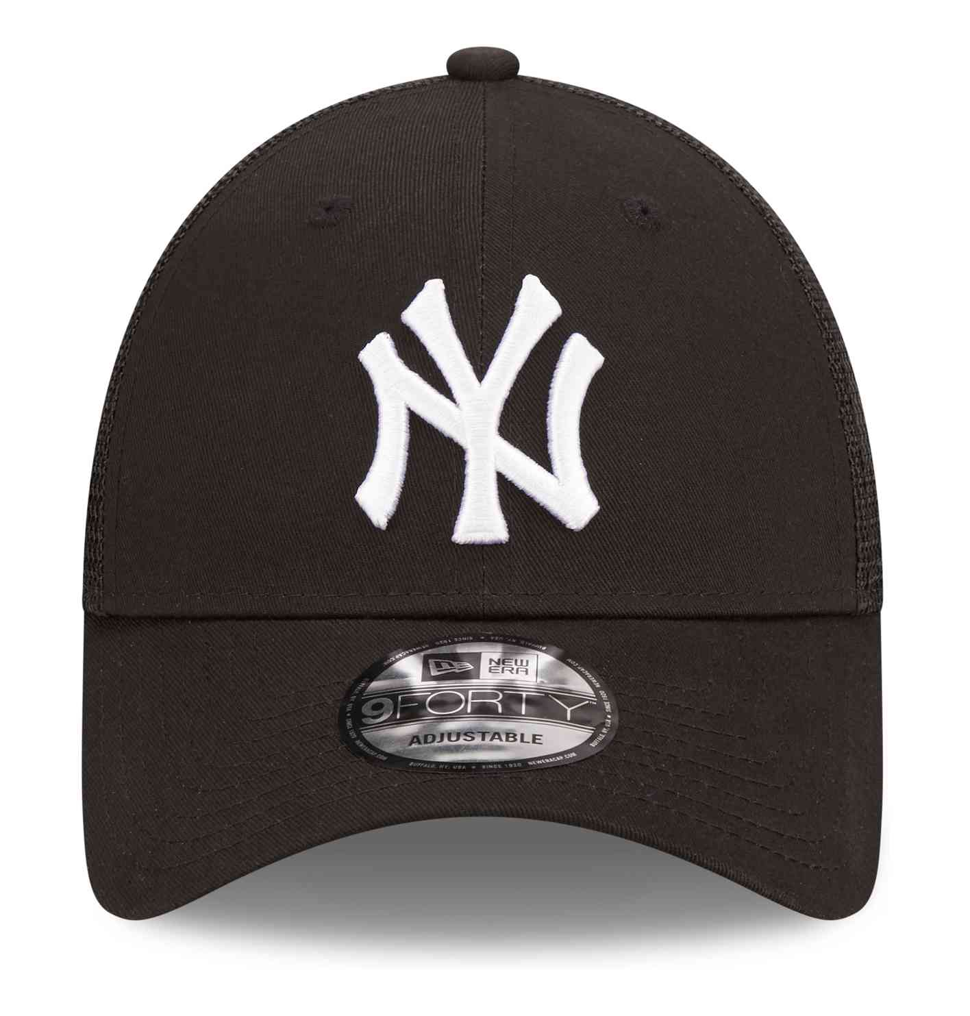 New Era - MLB New York Yankees Home Field 9Forty Snapback Cap