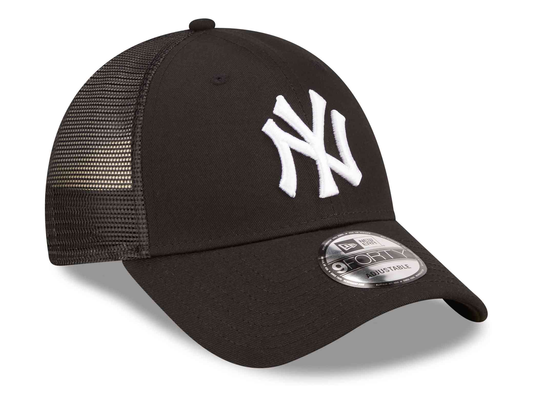 New Era - MLB New York Yankees Home Field 9Forty Snapback Cap