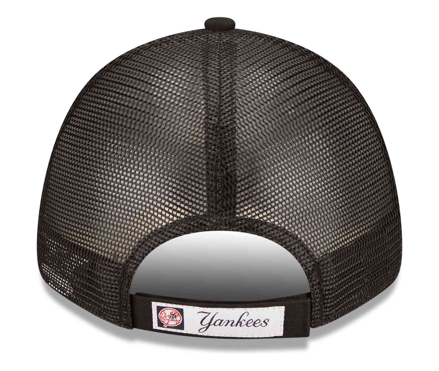New Era - MLB New York Yankees Home Field 9Forty Snapback Cap