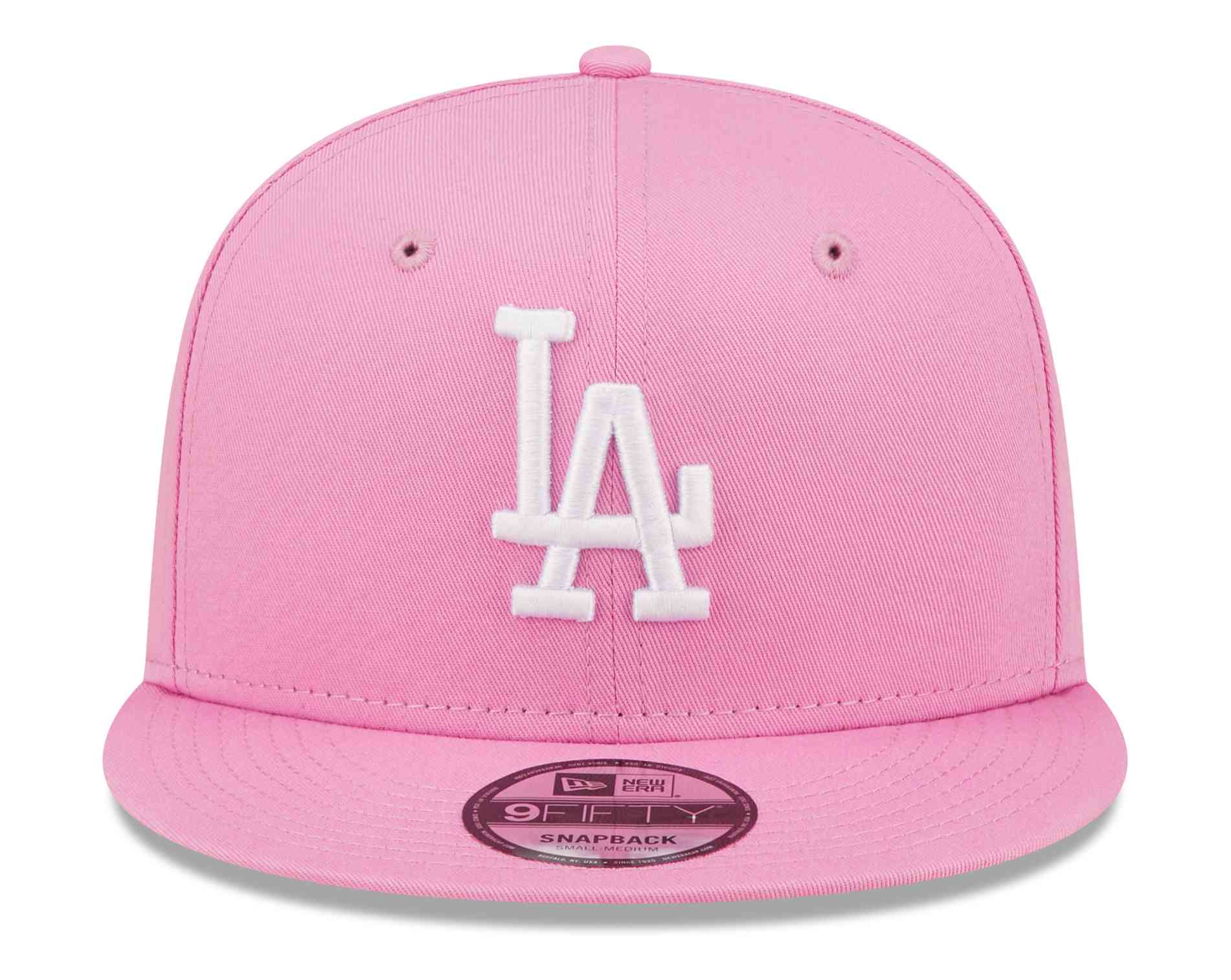 New Era - MLB Los Angeles Dodgers League Essential 9Fifty Snapback Cap
