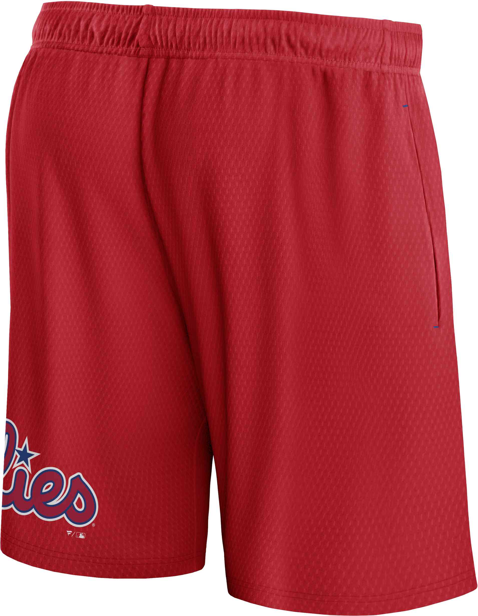 Fanatics - MLB Philadelphia Phillies Mesh Shorts