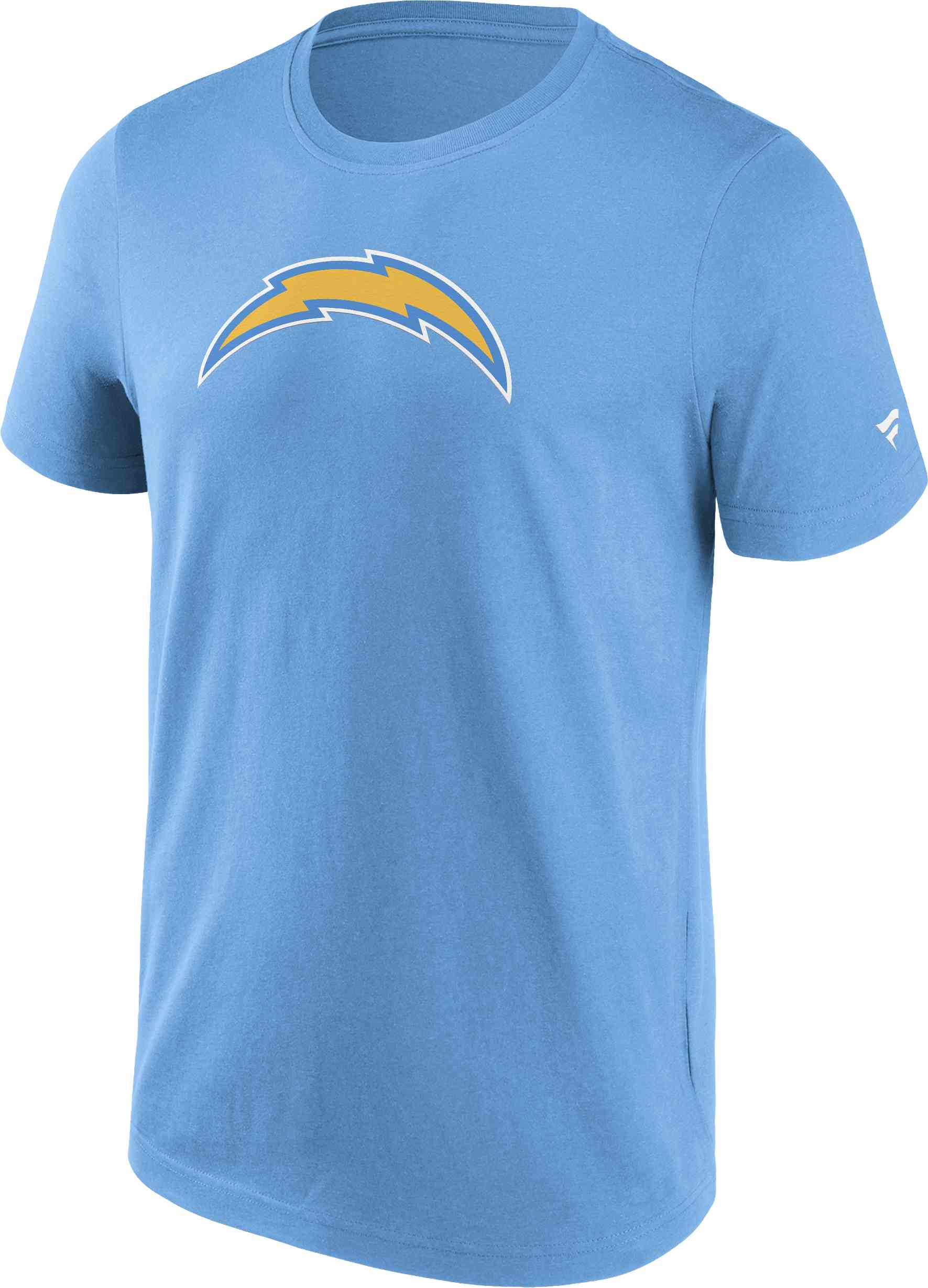 Fanatics - NFL Los Angeles Chargers Primary Logo Graphic T-Shirt