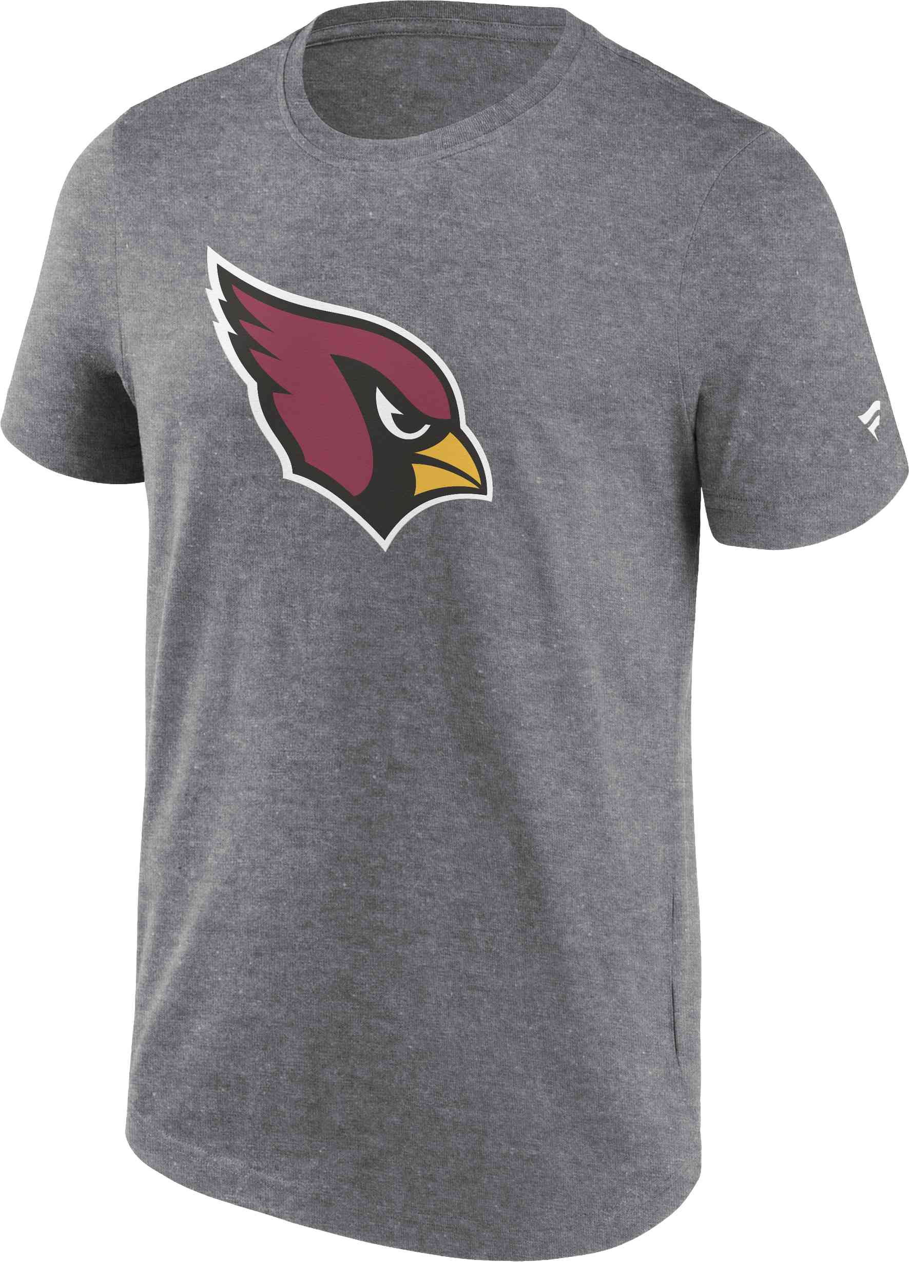 Fanatics - NFL Arizona Cardinals Primary Logo Graphic T-Shirt