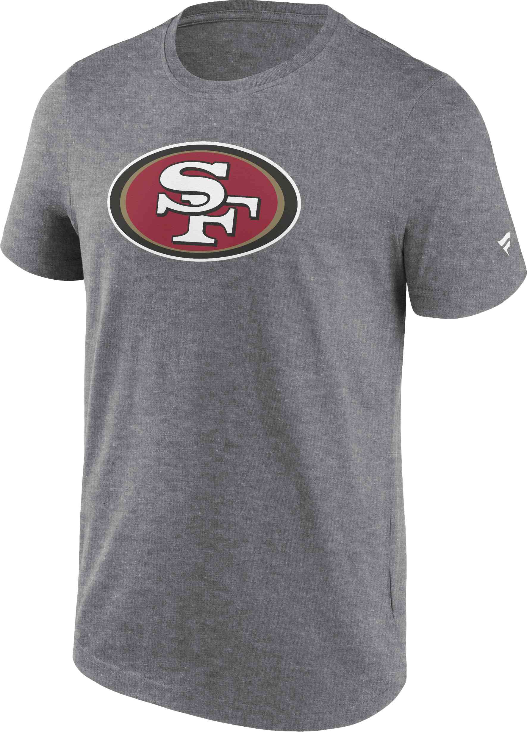 Fanatics - NFL San Francisco 49ers Primary Logo Graphic T-Shirt