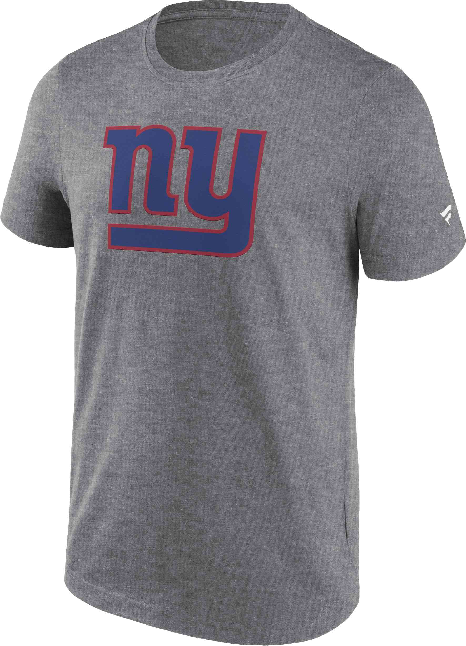 Fanatics - NFL New York Giants Primary Logo Graphic T-Shirt