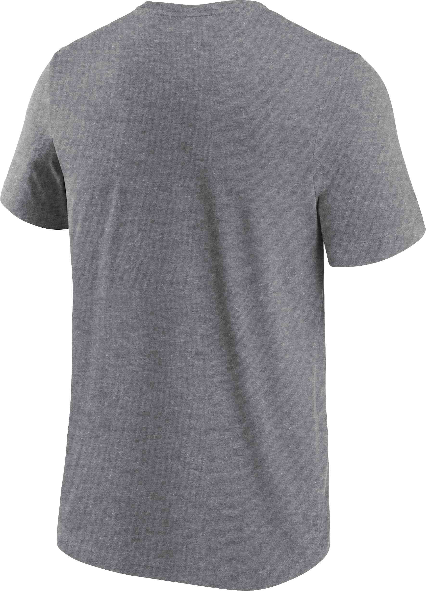 Fanatics - NFL Denver Broncos Primary Logo Graphic T-Shirt