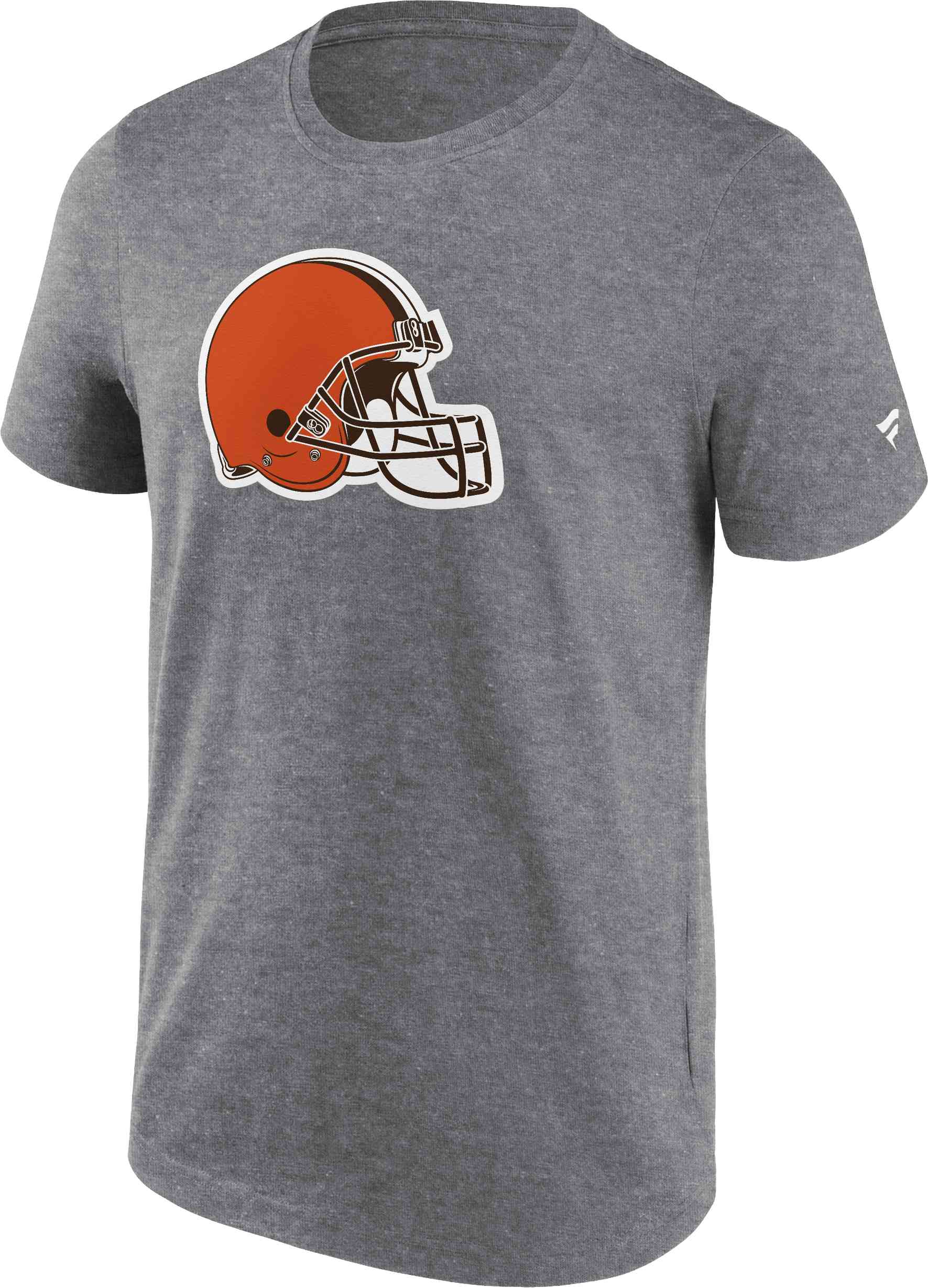 Fanatics - NFL Cleveland Browns Primary Logo Graphic T-Shirt