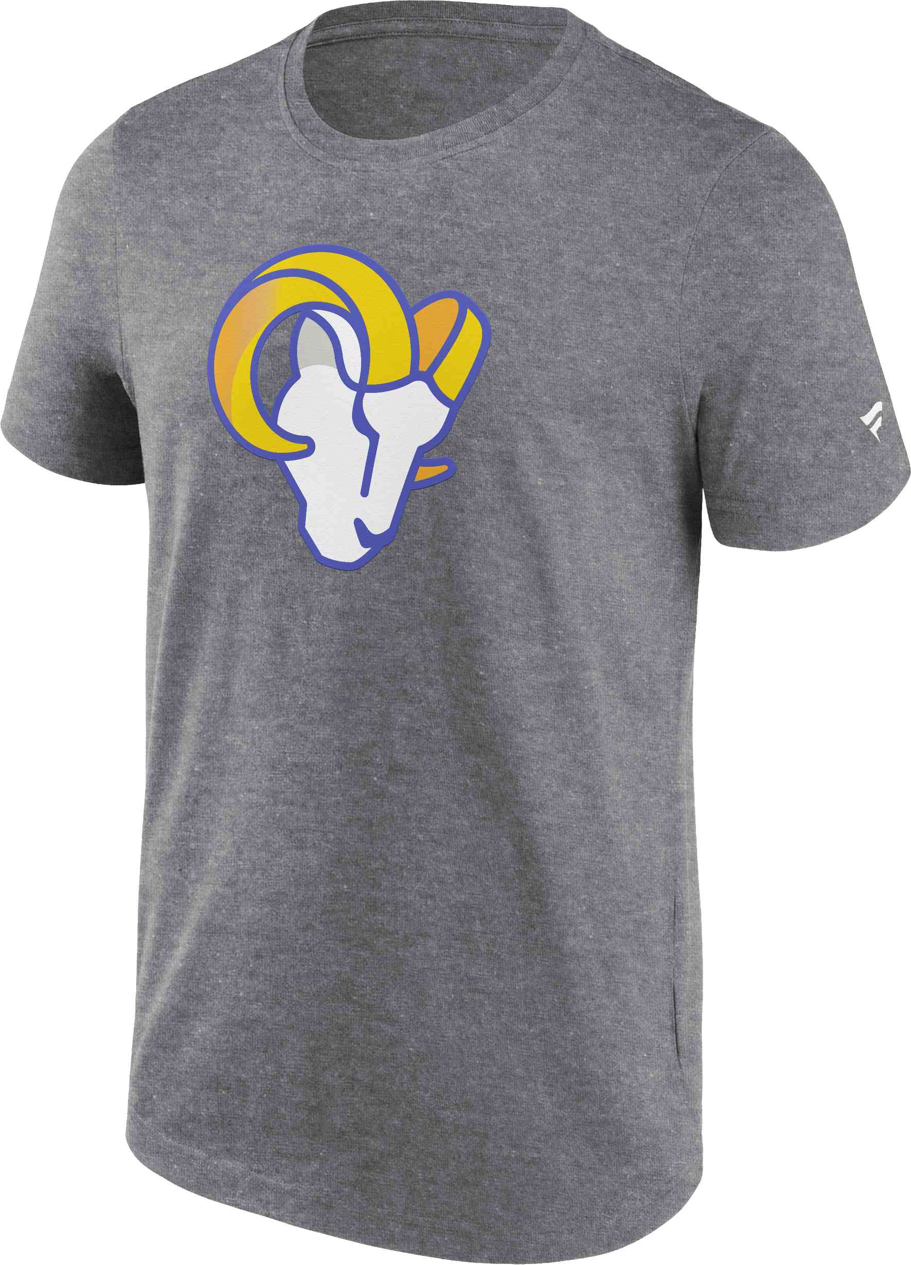 Fanatics - NFL Los Angeles Rams Primary Logo Graphic T-Shirt