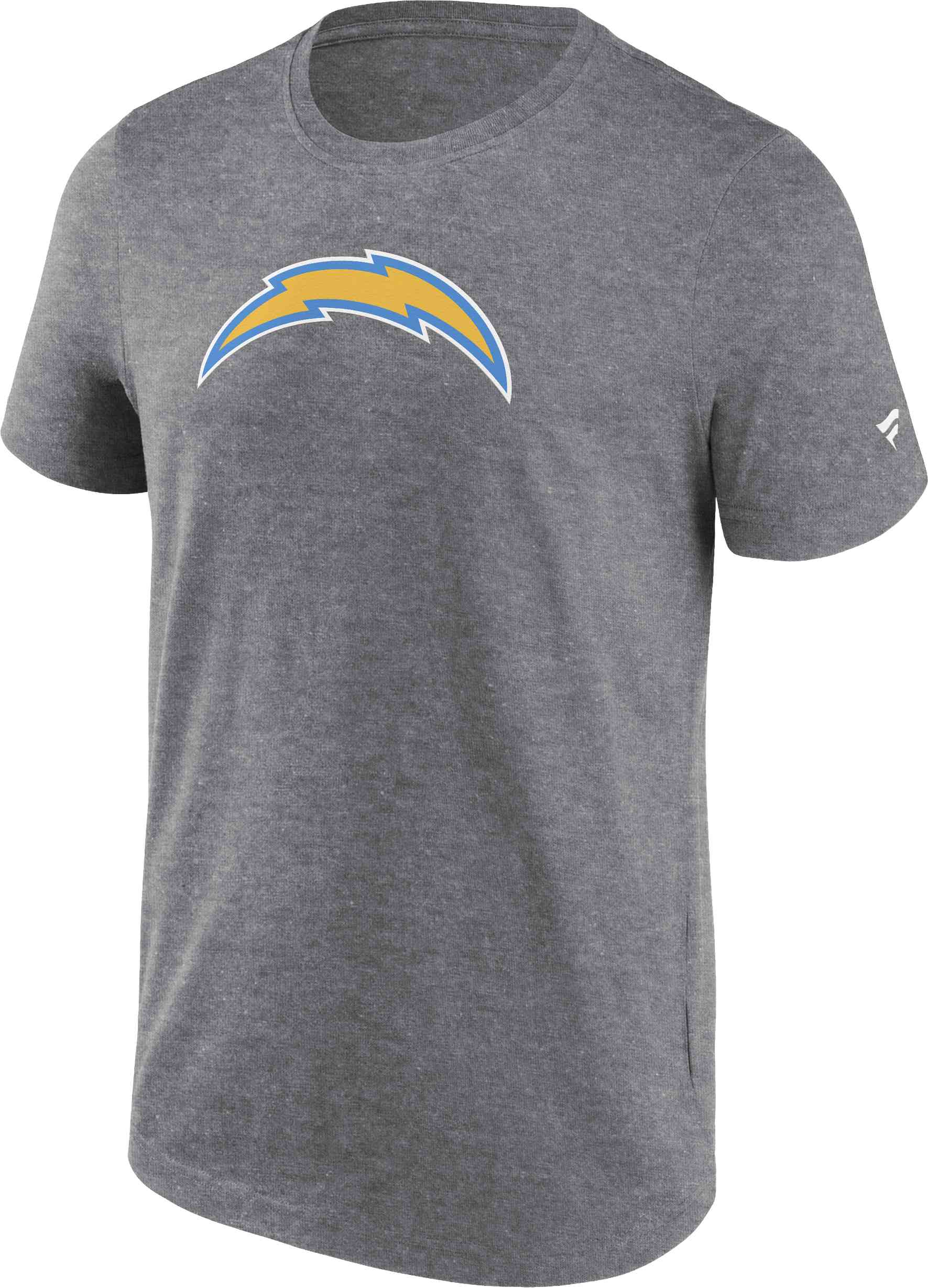Fanatics - NFL Los Angeles Chargers Primary Logo Graphic T-Shirt