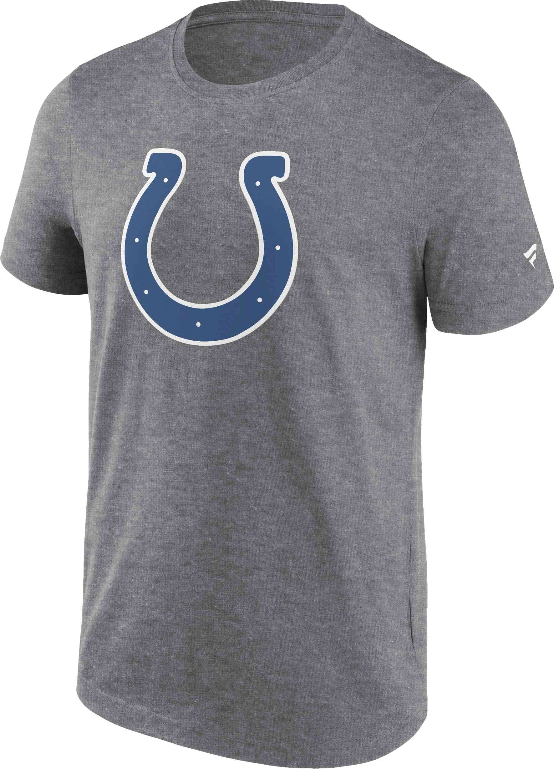 Fanatics - NFL Indianapolis Colts Primary Logo Graphic T-Shirt