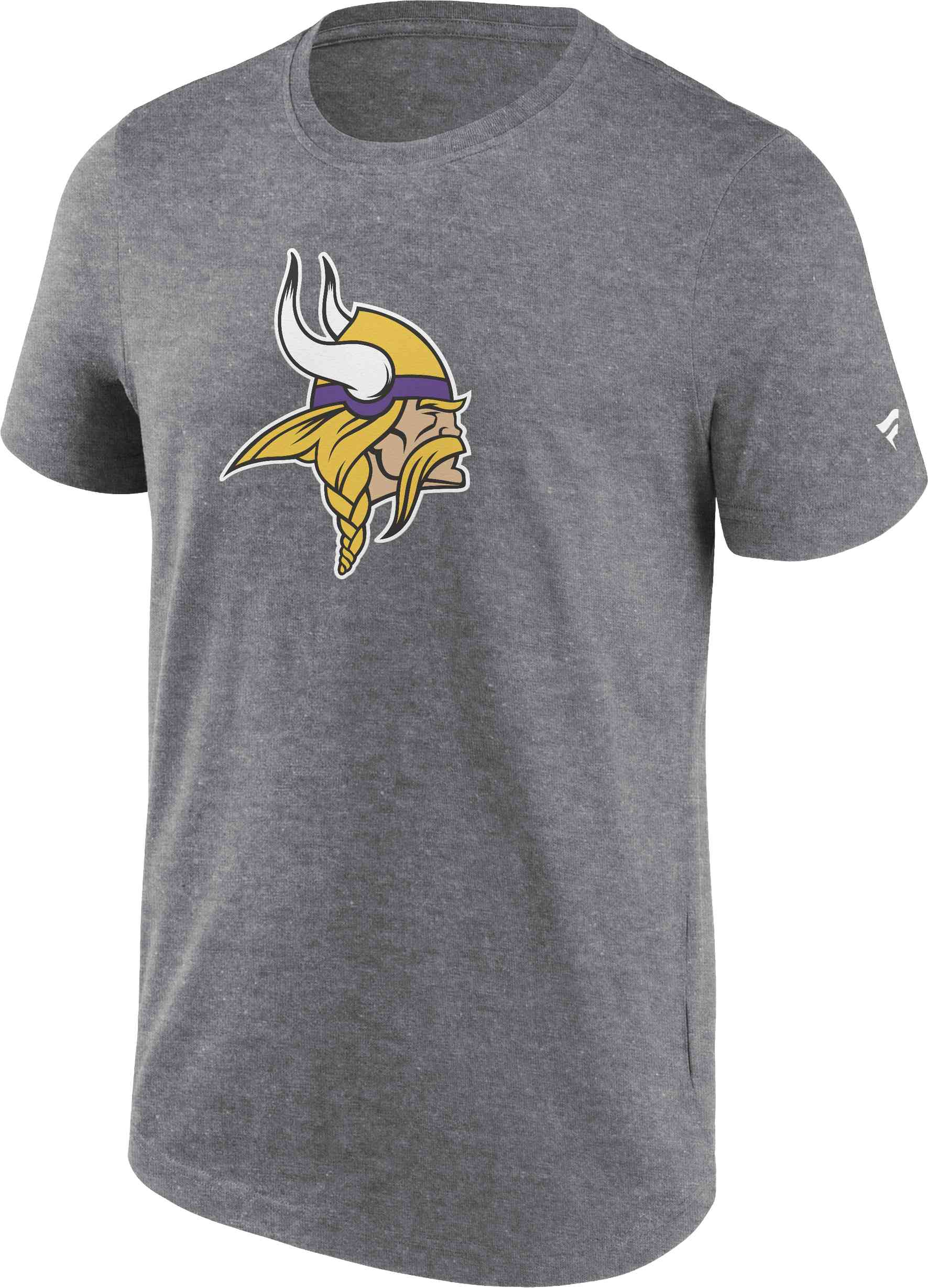 Fanatics - NFL Minnesota Vikings Primary Logo Graphic T-Shirt