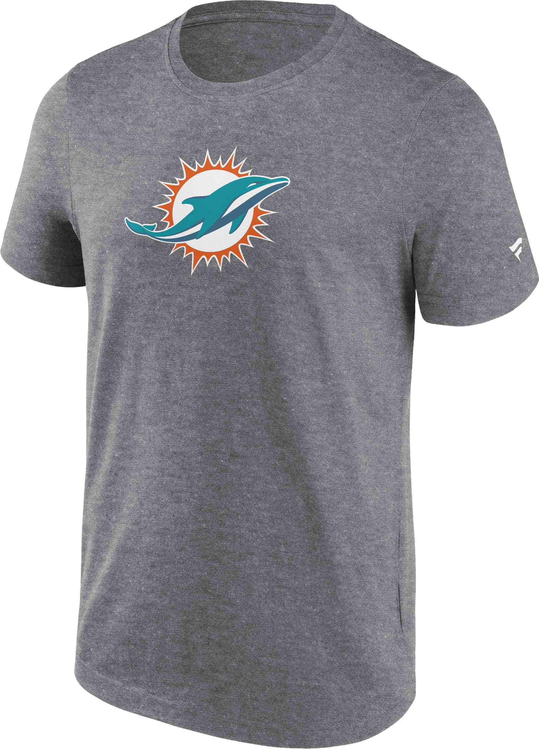 Fanatics - NFL Miami Dolphins Primary Logo Graphic T-Shirt