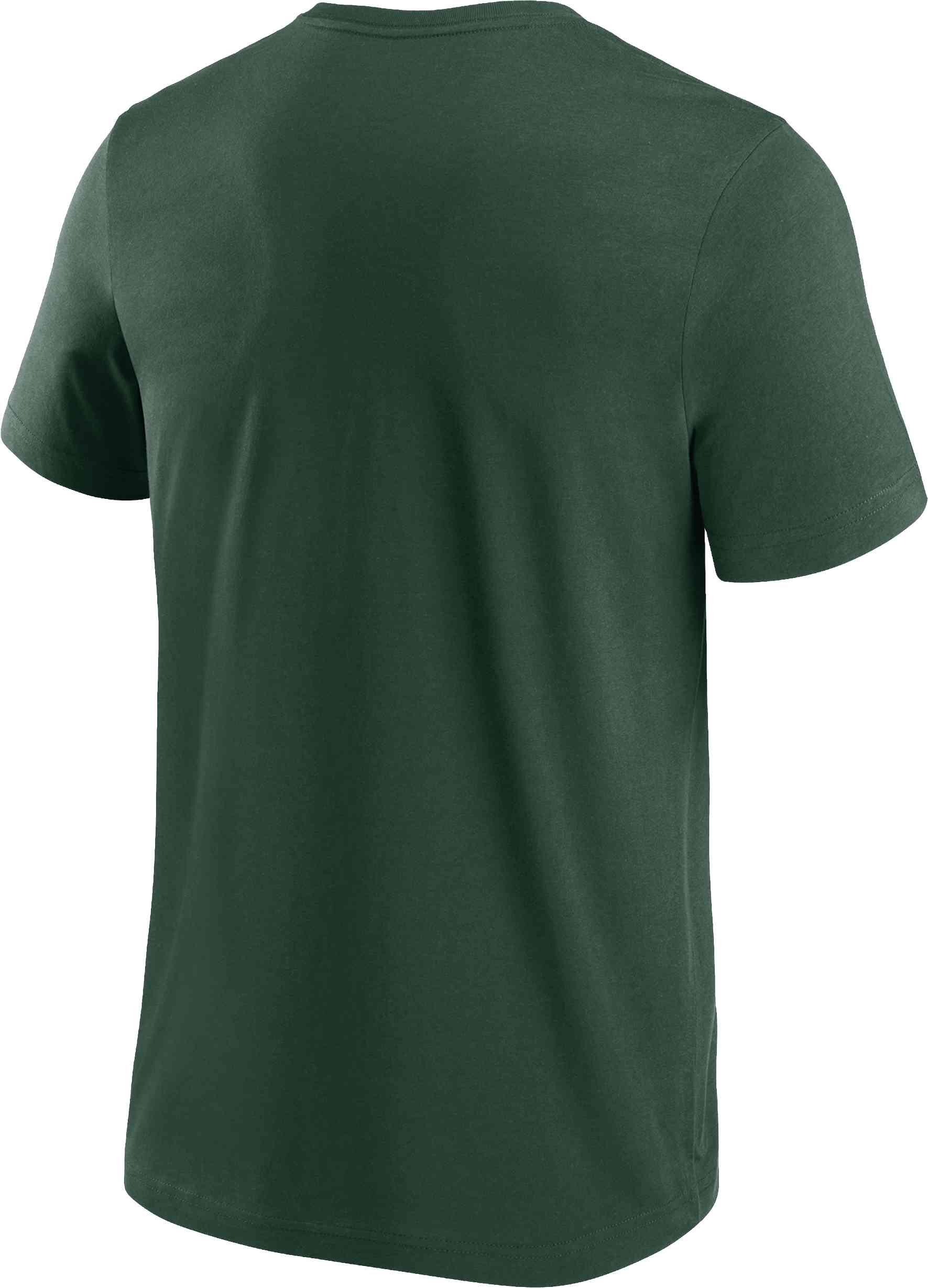 Fanatics - NFL New York Jets Primary Logo Graphic T-Shirt