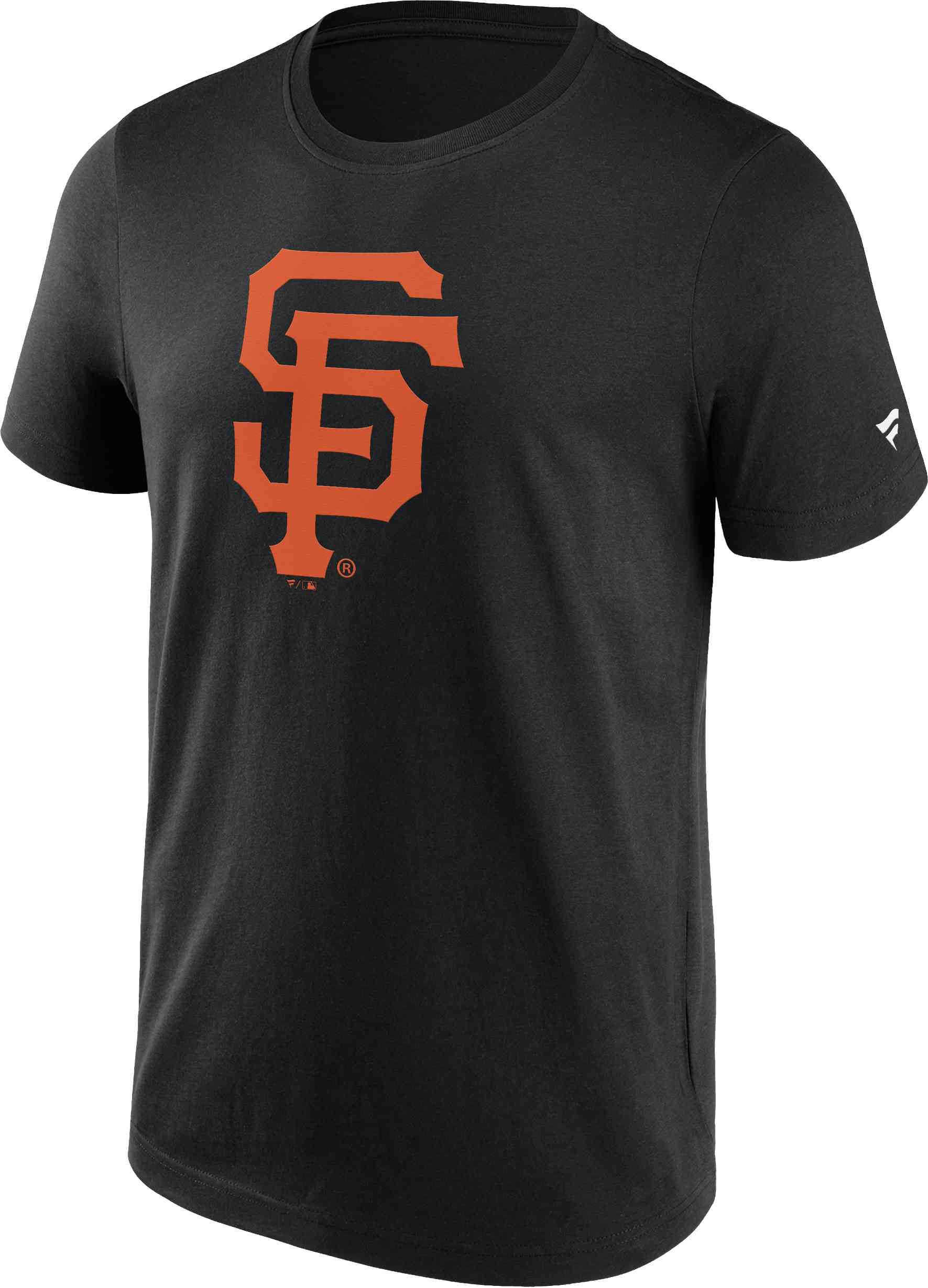 Fanatics - MLB San Francisco Giants Primary Logo Graphic T-Shirt