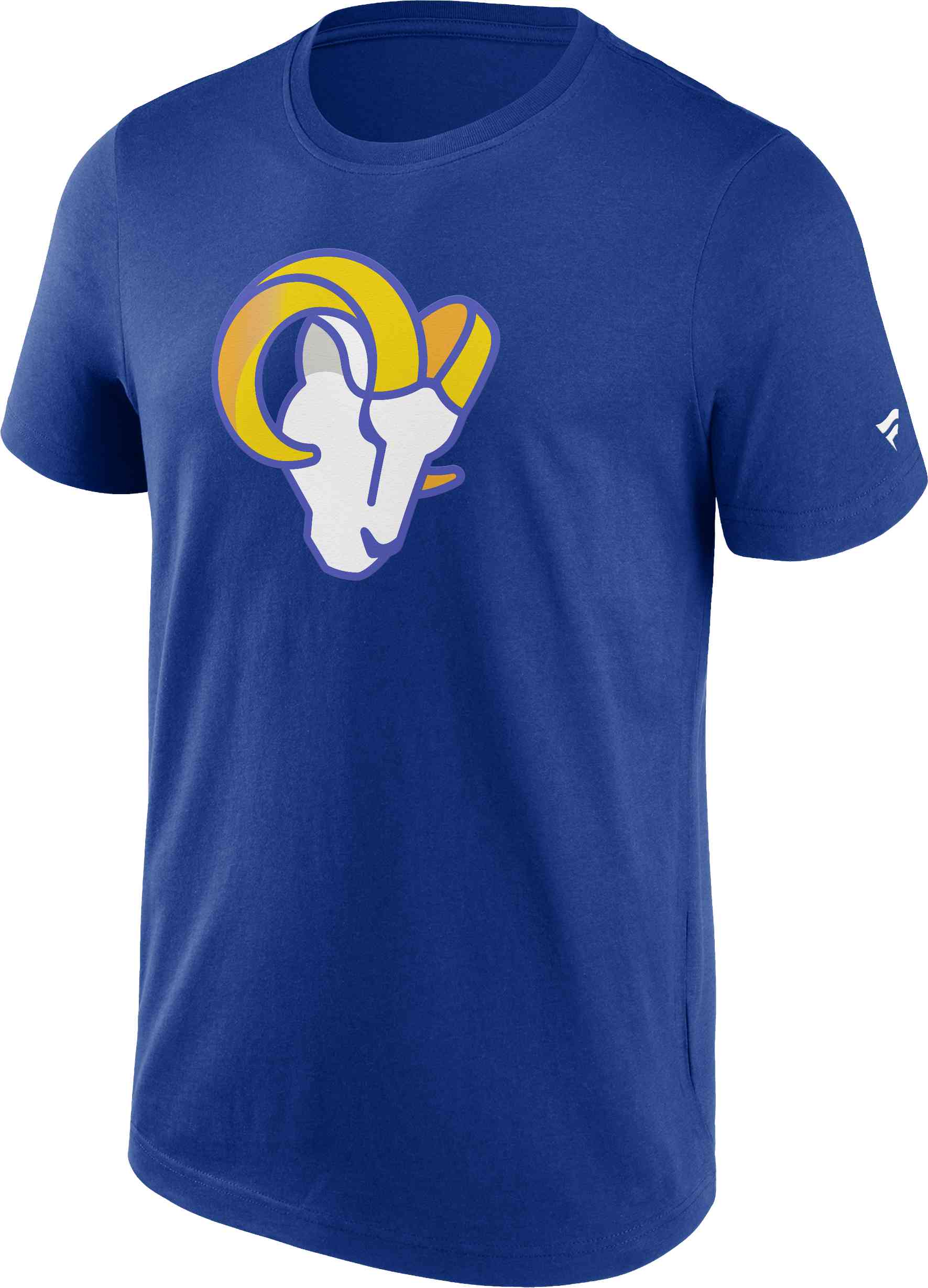 Fanatics - NFL Los Angeles Rams Primary Logo Graphic T-Shirt