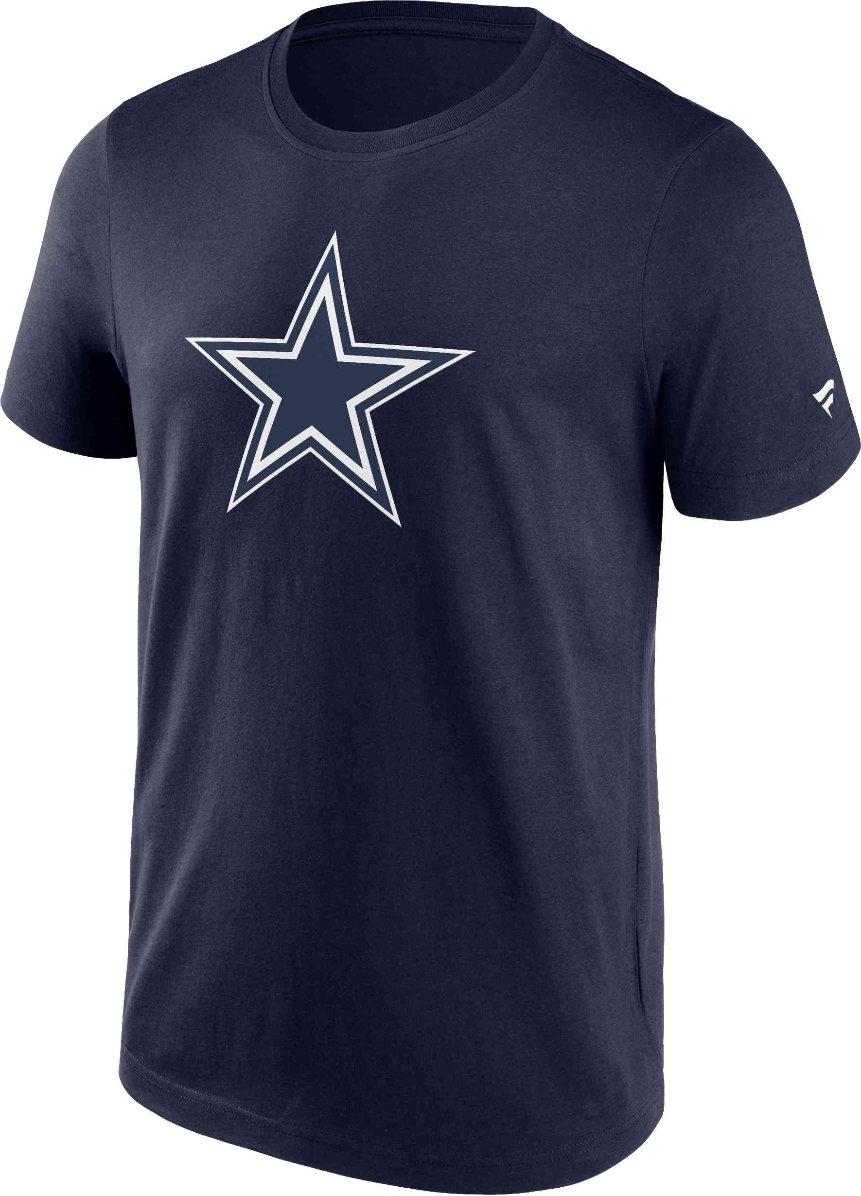 Fanatics - NFL Dallas Cowboys Primary Logo Graphic T-Shirt
