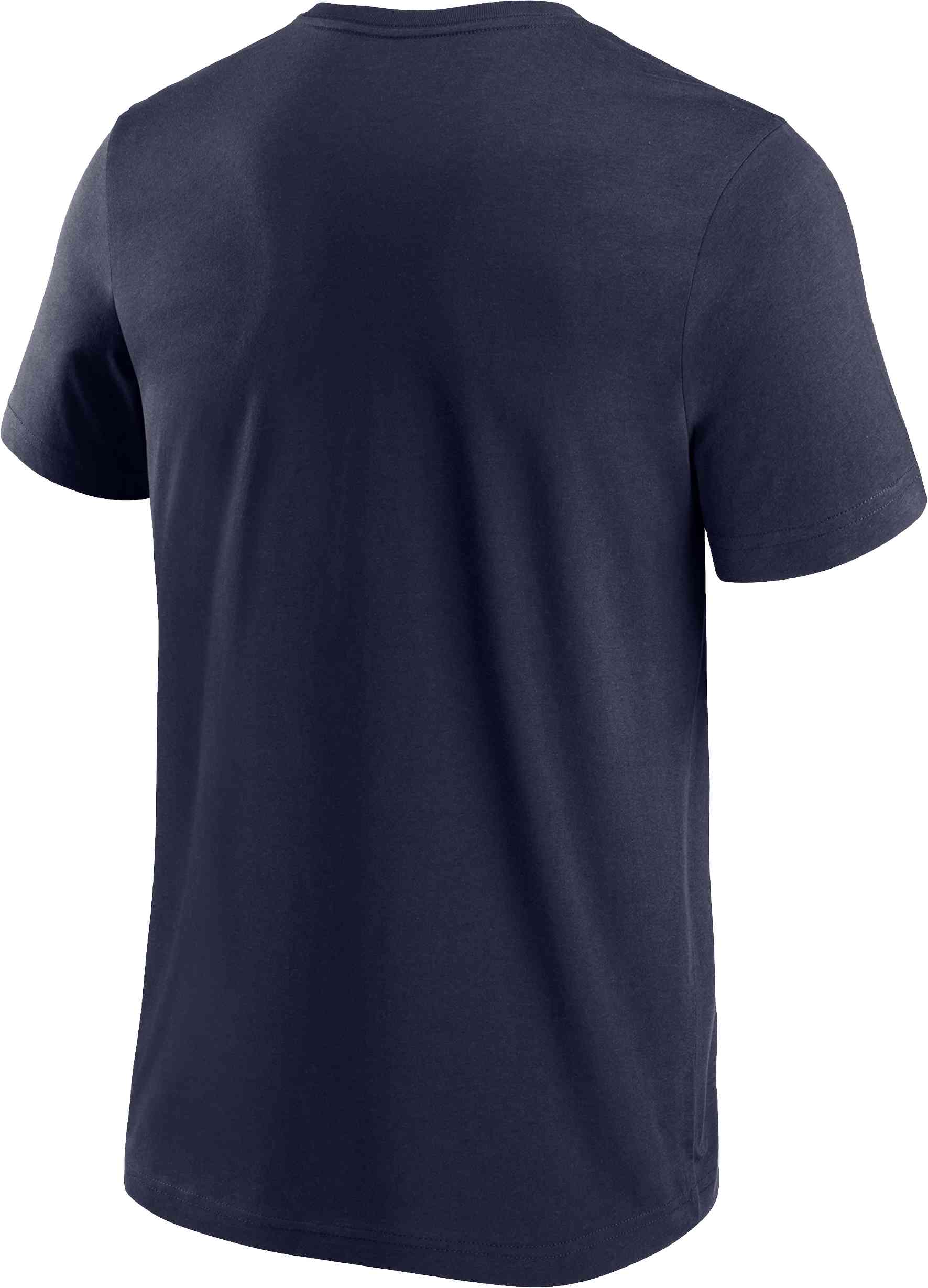 Fanatics - NFL Dallas Cowboys Primary Logo Graphic T-Shirt