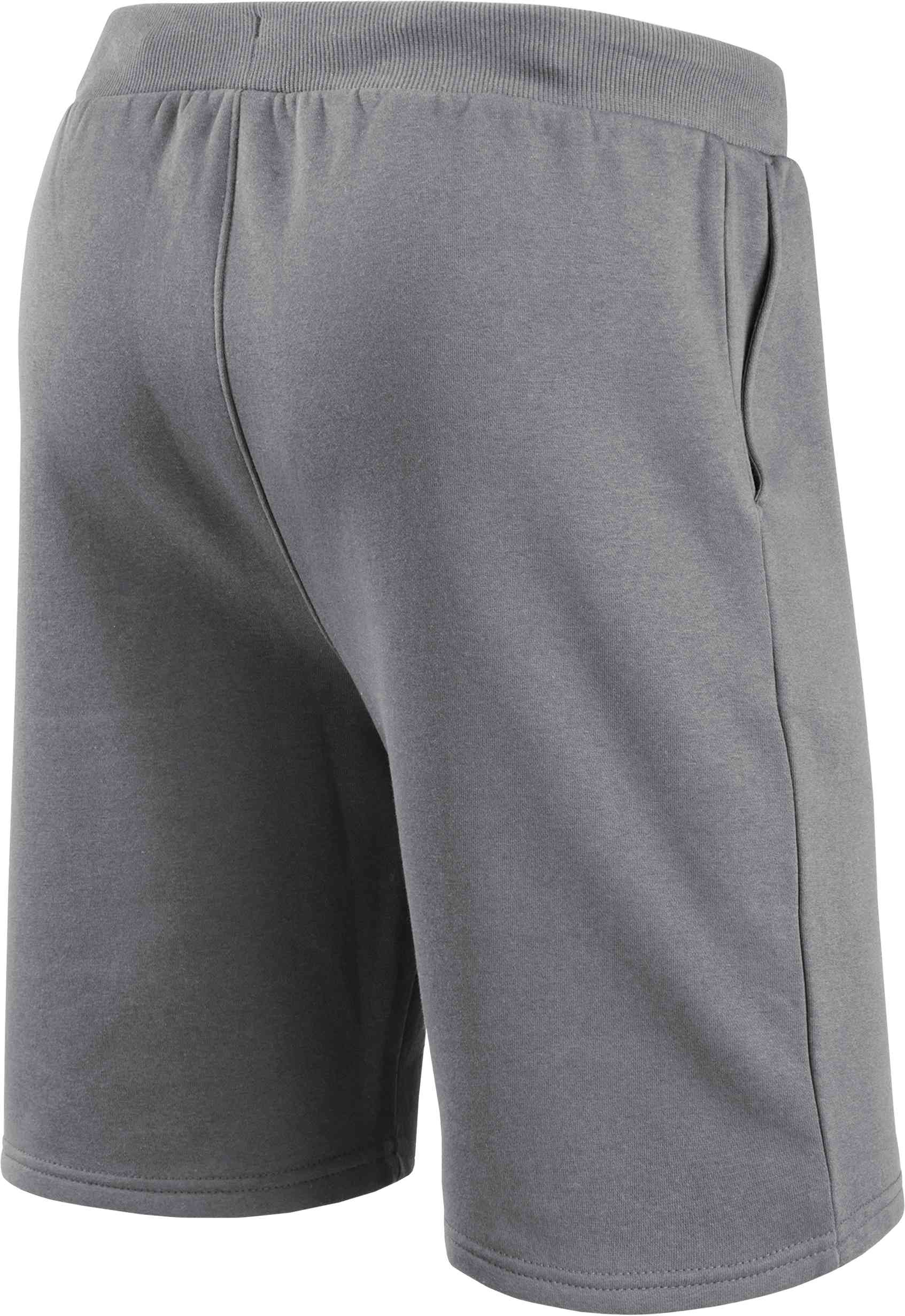 Fanatics - NFL Green Bay Packers Primary Logo Fleece Shorts