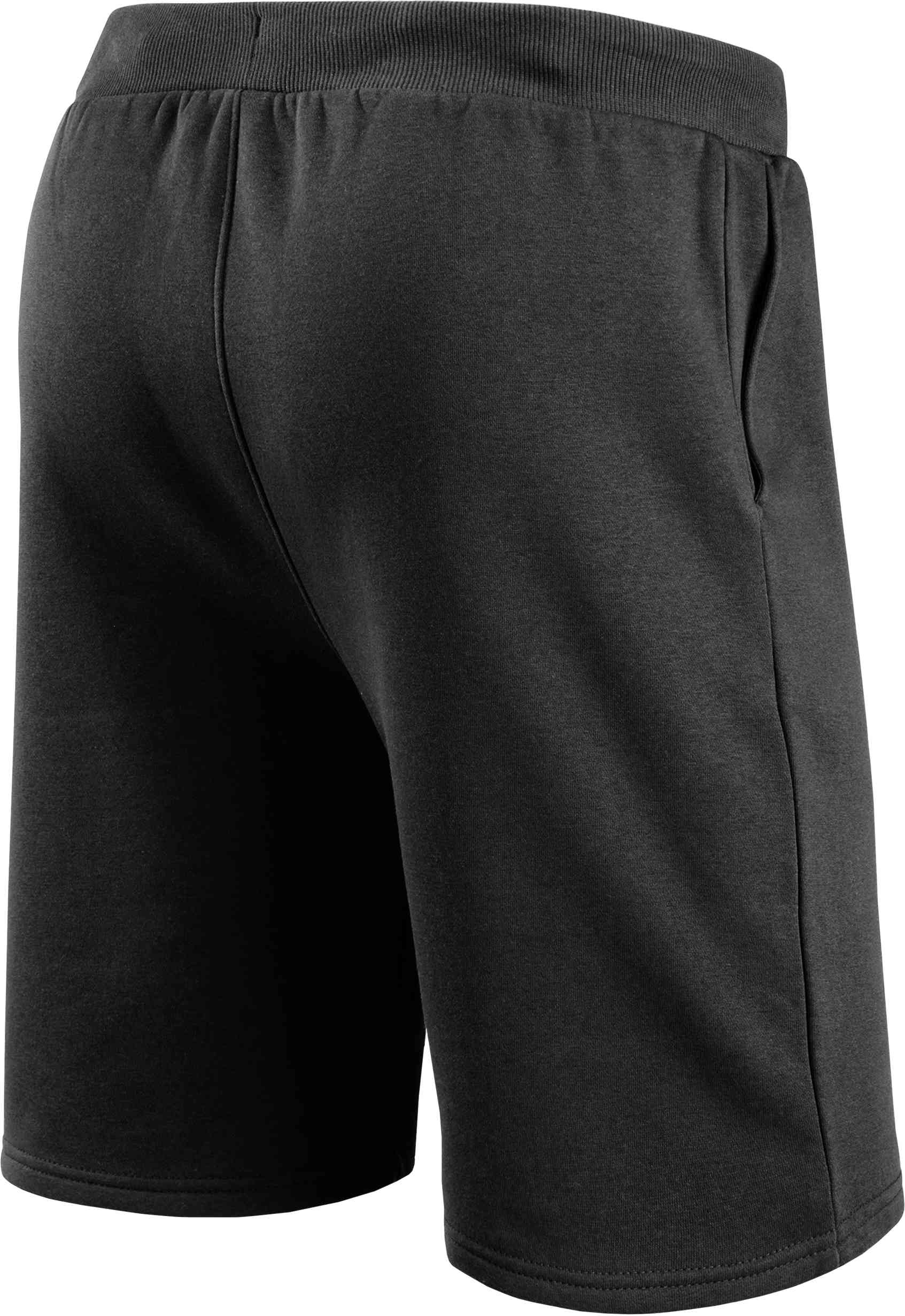 Fanatics - NFL Carolina Panthers Primary Logo Fleece Shorts