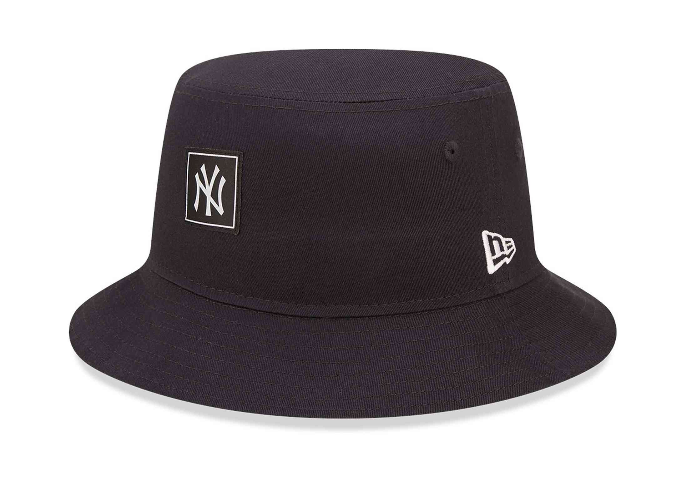 New Era - MLB New York Yankees Team Tab Tapered Bucket Hut