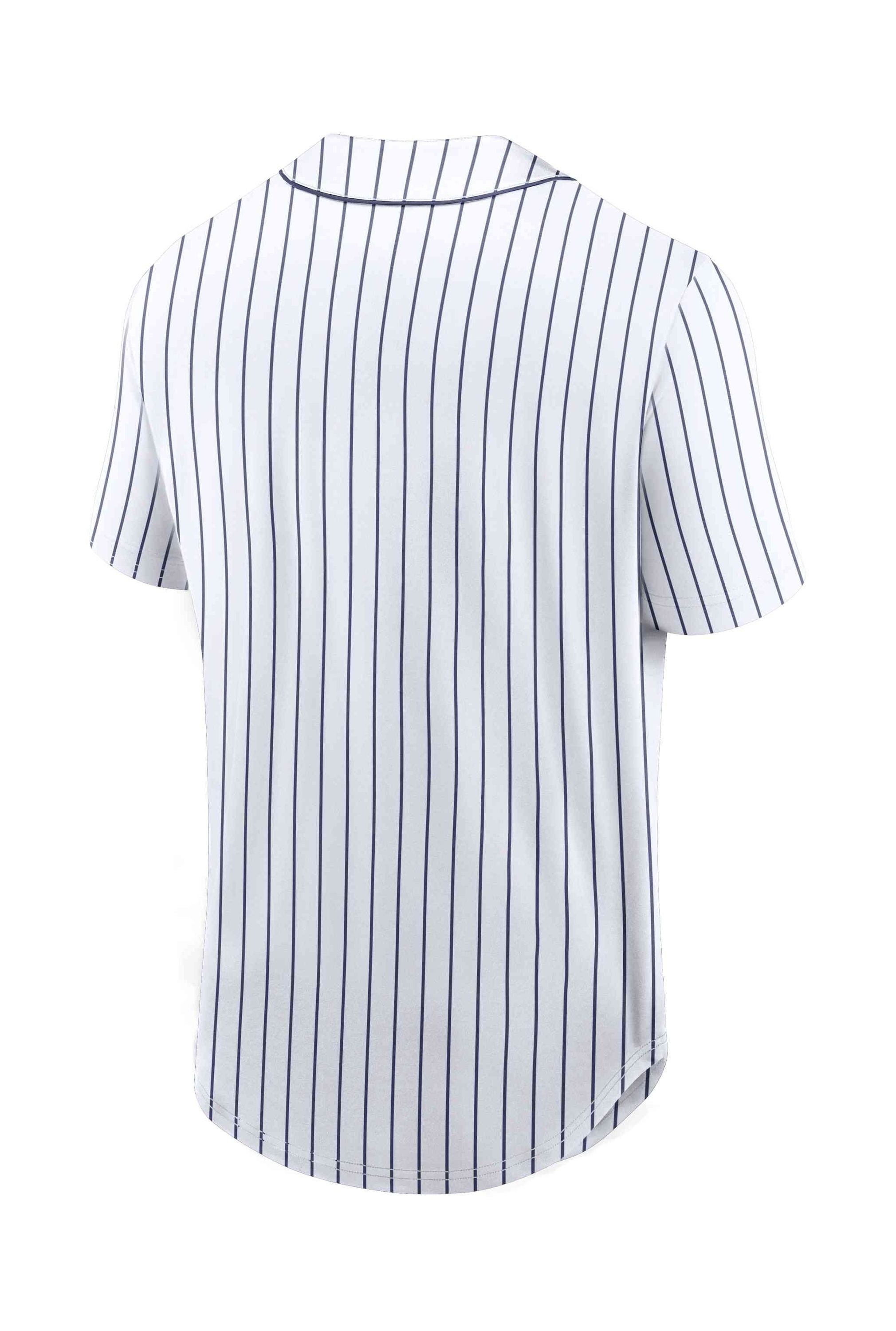 Fanatics - MLB New York Yankees Core Franchise Jersey Hemd