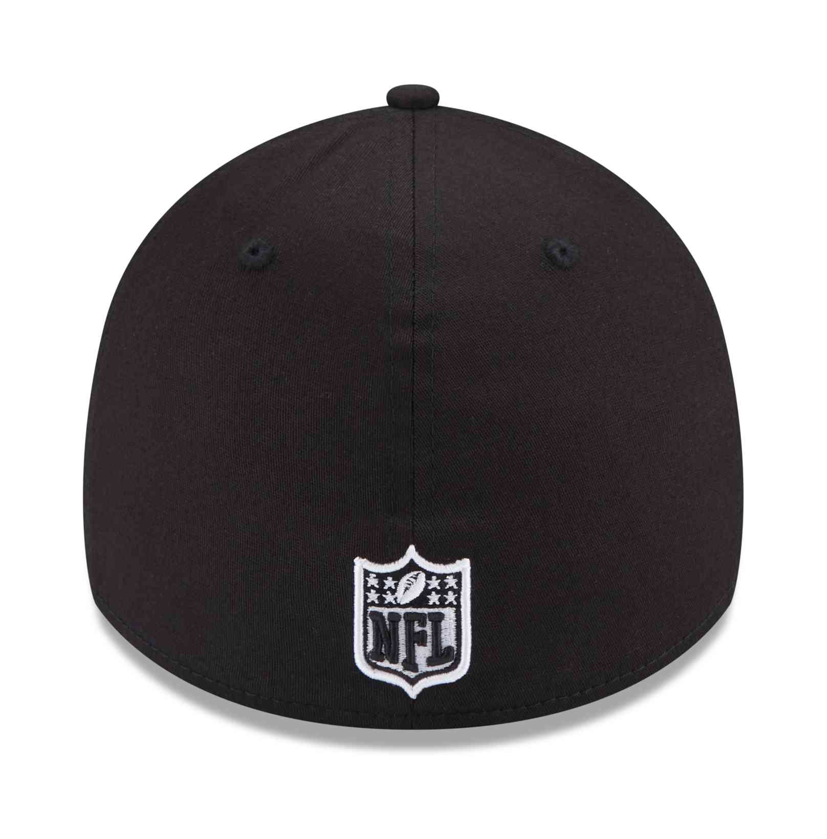New Era - NFL Cincinnati Bengals Comfort 39Thirty Stretch Cap