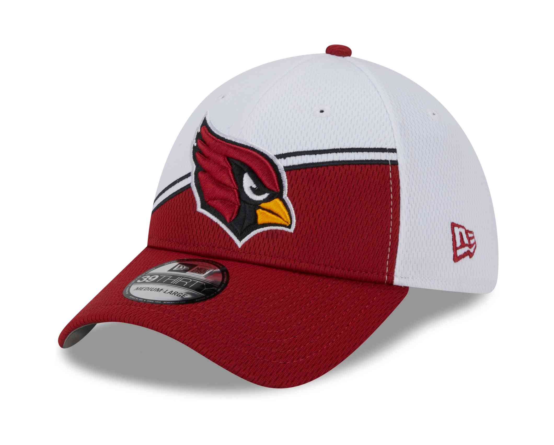 New Era - NFL Arizona Cardinals 2023 Sideline 39Thirty Stretch Cap