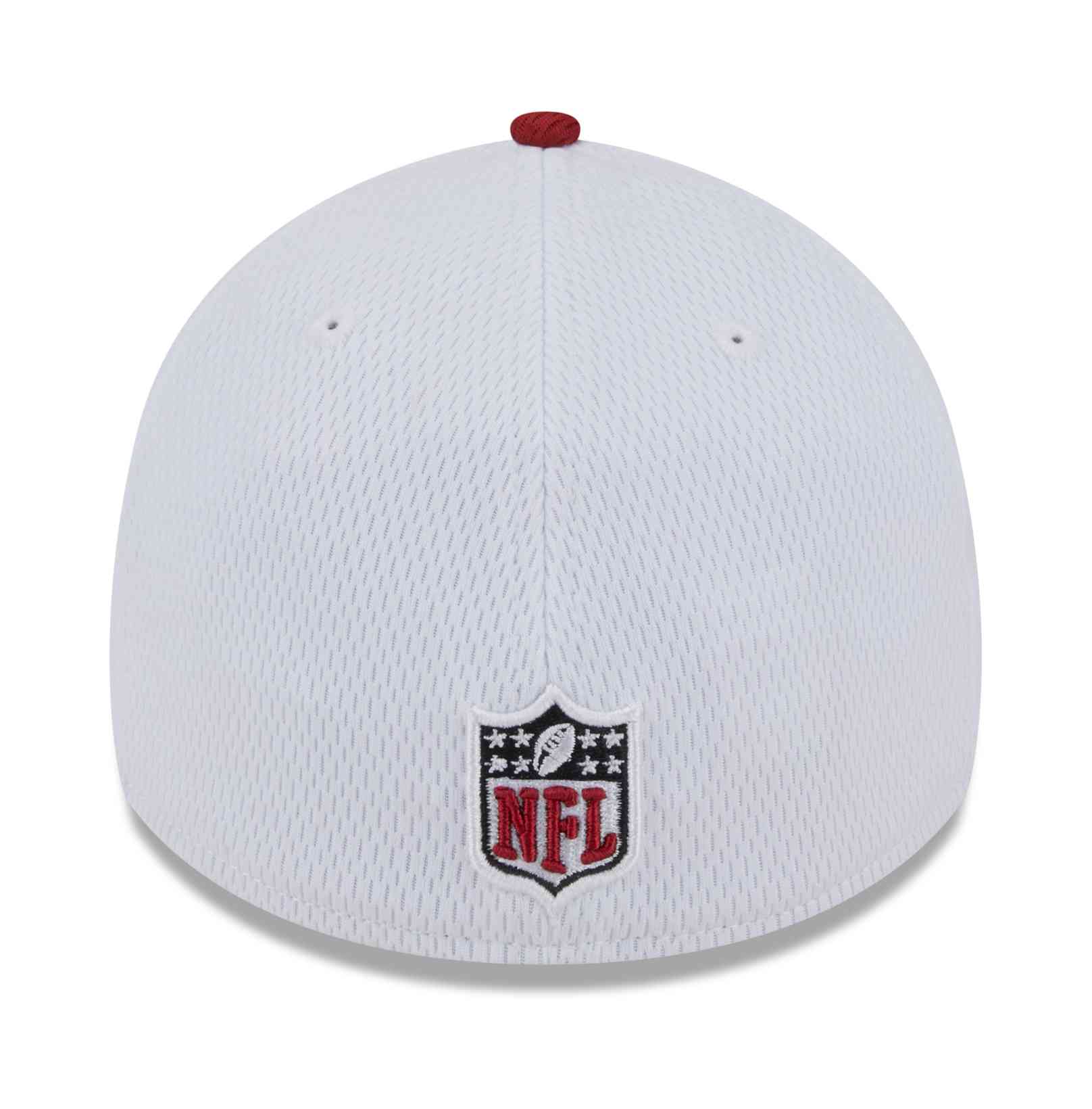 New Era - NFL Arizona Cardinals 2023 Sideline 39Thirty Stretch Cap