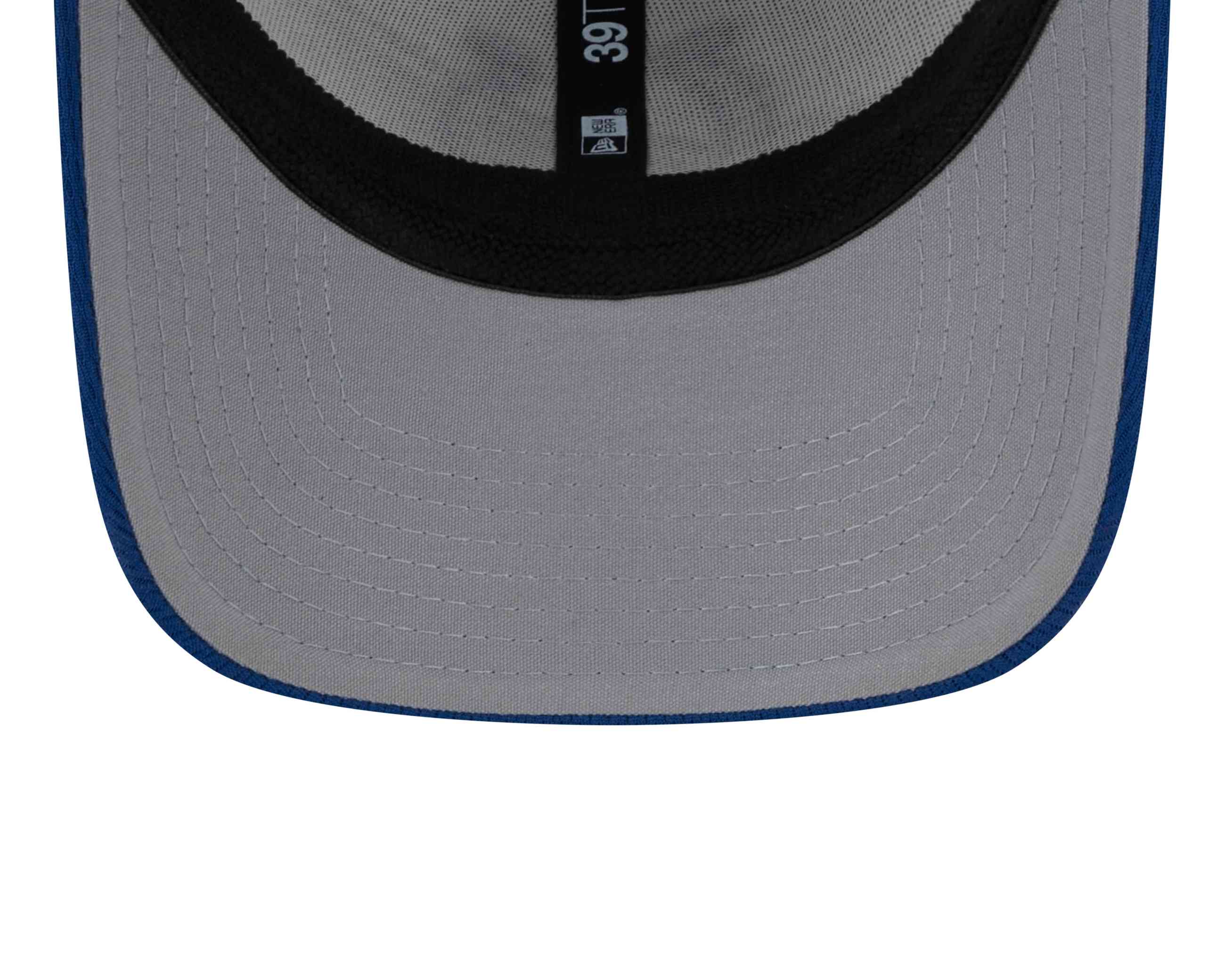 New Era - NFL Indianapolis Colts 2023 Sideline 39Thirty Stretch Cap