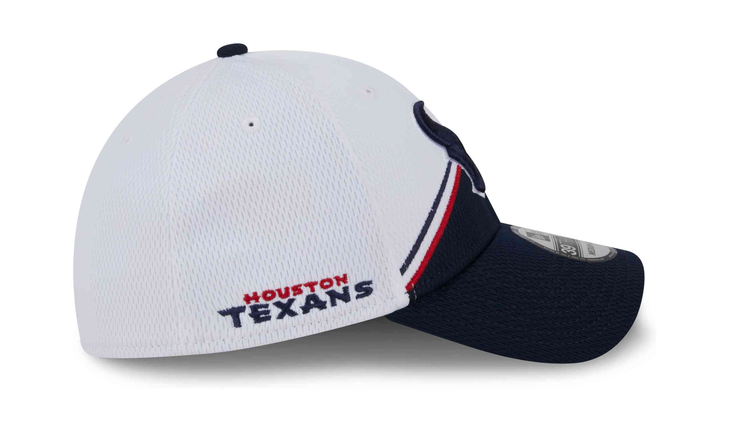 New Era - NFL Houston Texans 2023 Sideline 39Thirty Stretch Cap