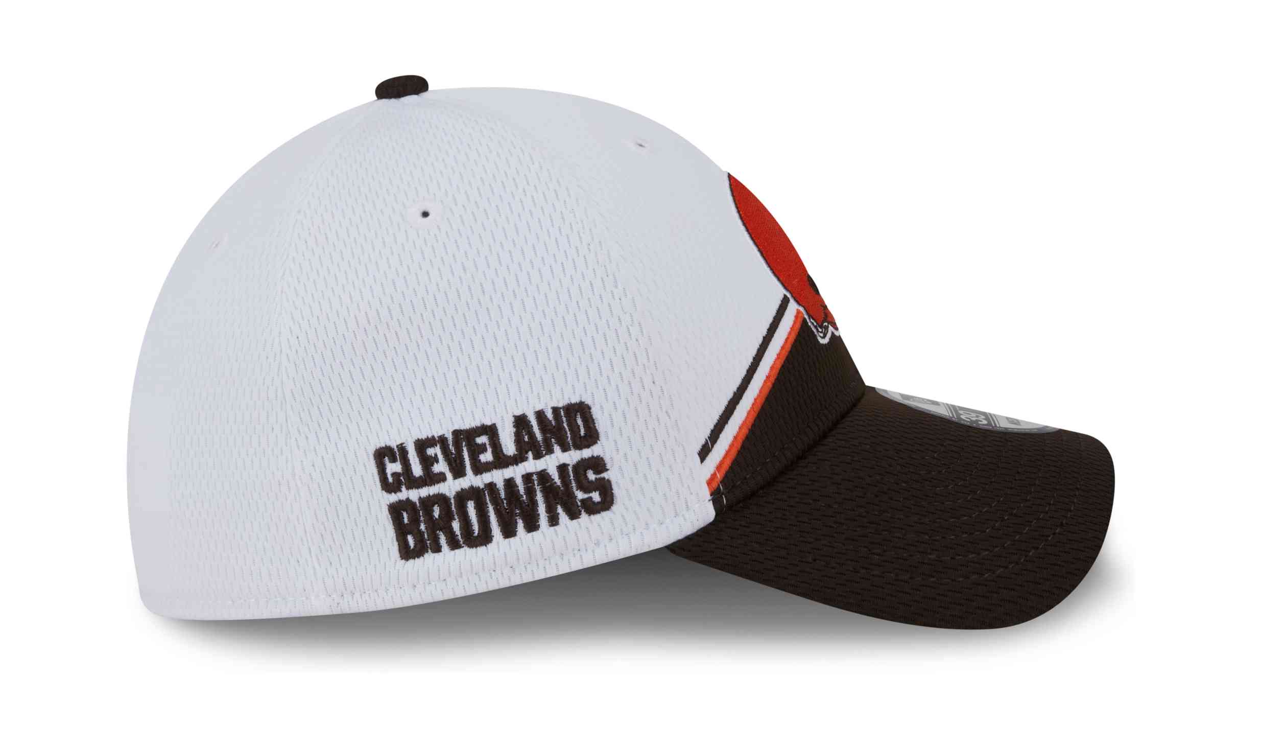 New Era - NFL Cleveland Browns 2023 Sideline 39Thirty Stretch Cap