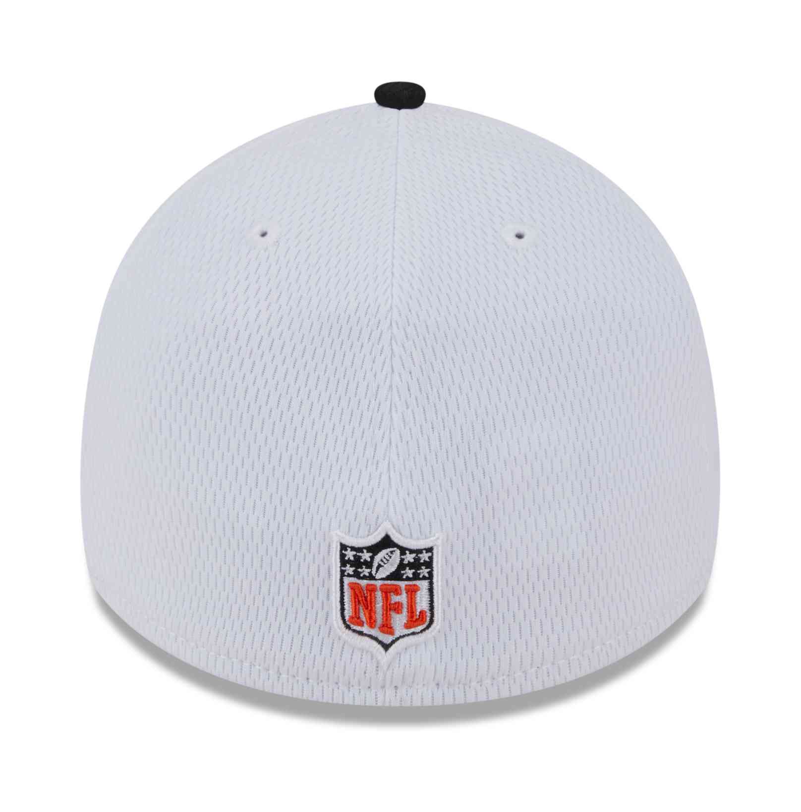 New Era - NFL Cincinnati Bengals 2023 Sideline 39Thirty Stretch Cap