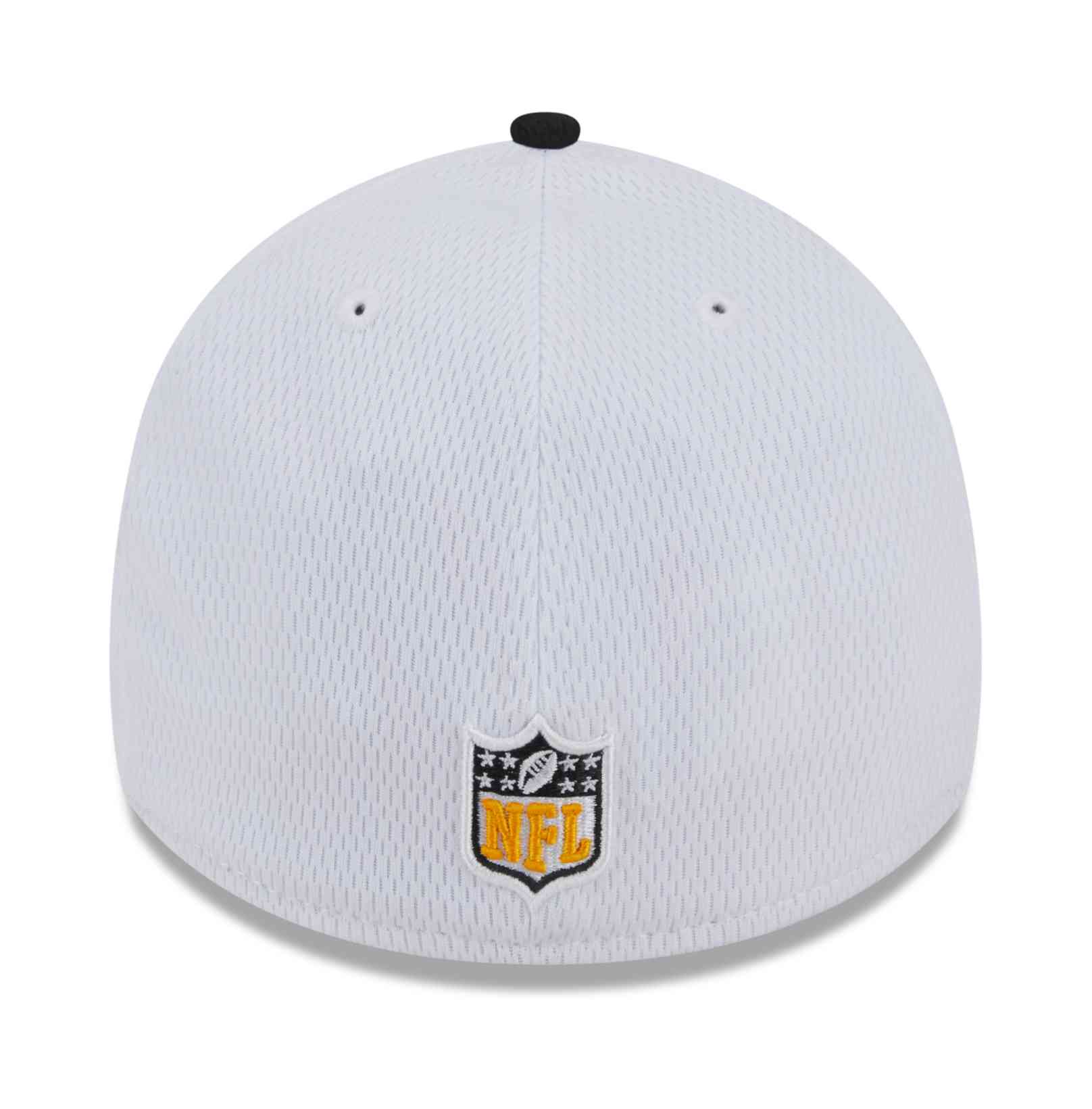 New Era - NFL Pittsburgh Steelers 2023 Sideline 39Thirty Stretch Cap