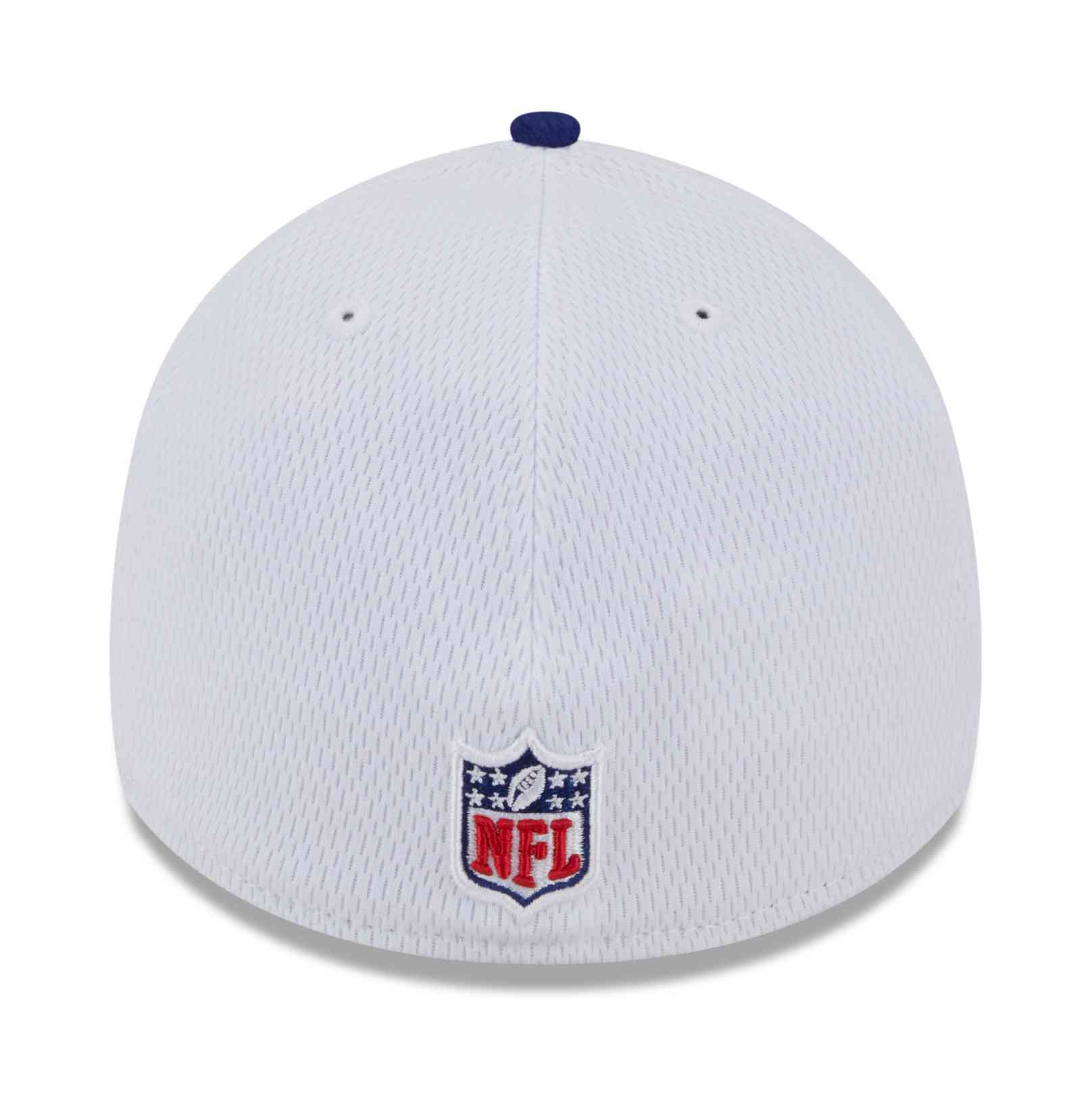 New Era - NFL Shield 2023 Sideline 39Thirty Stretch Cap