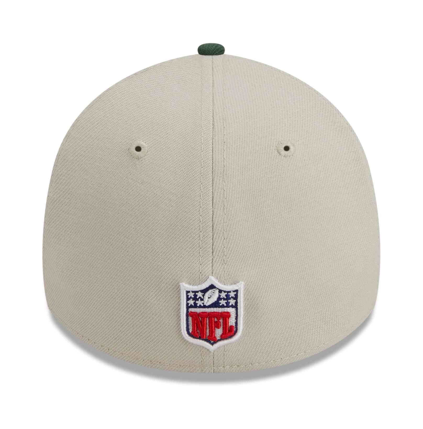 New Era - NFL Green Bay Packers 2023 Sideline Historic 39Thirty Stretch Cap