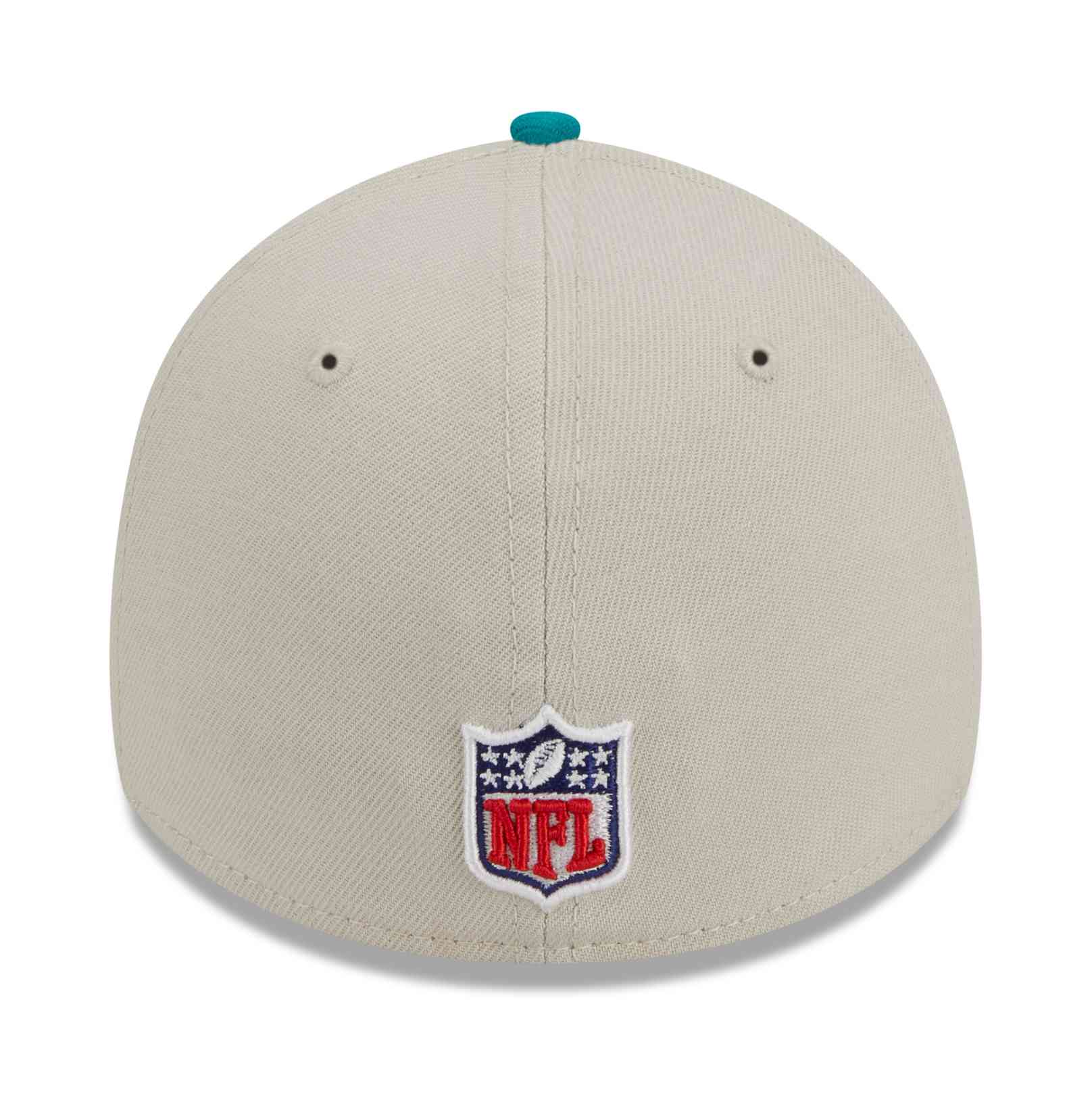 New Era - NFL Miami Dolphins 2023 Sideline Historic 39Thirty Stretch Cap