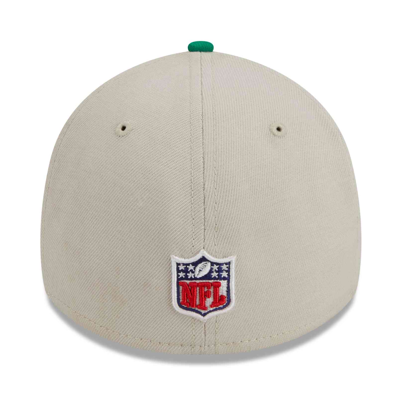 New Era - NFL Philadelphia Eagles 2023 Sideline Historic 39Thirty Stretch Cap