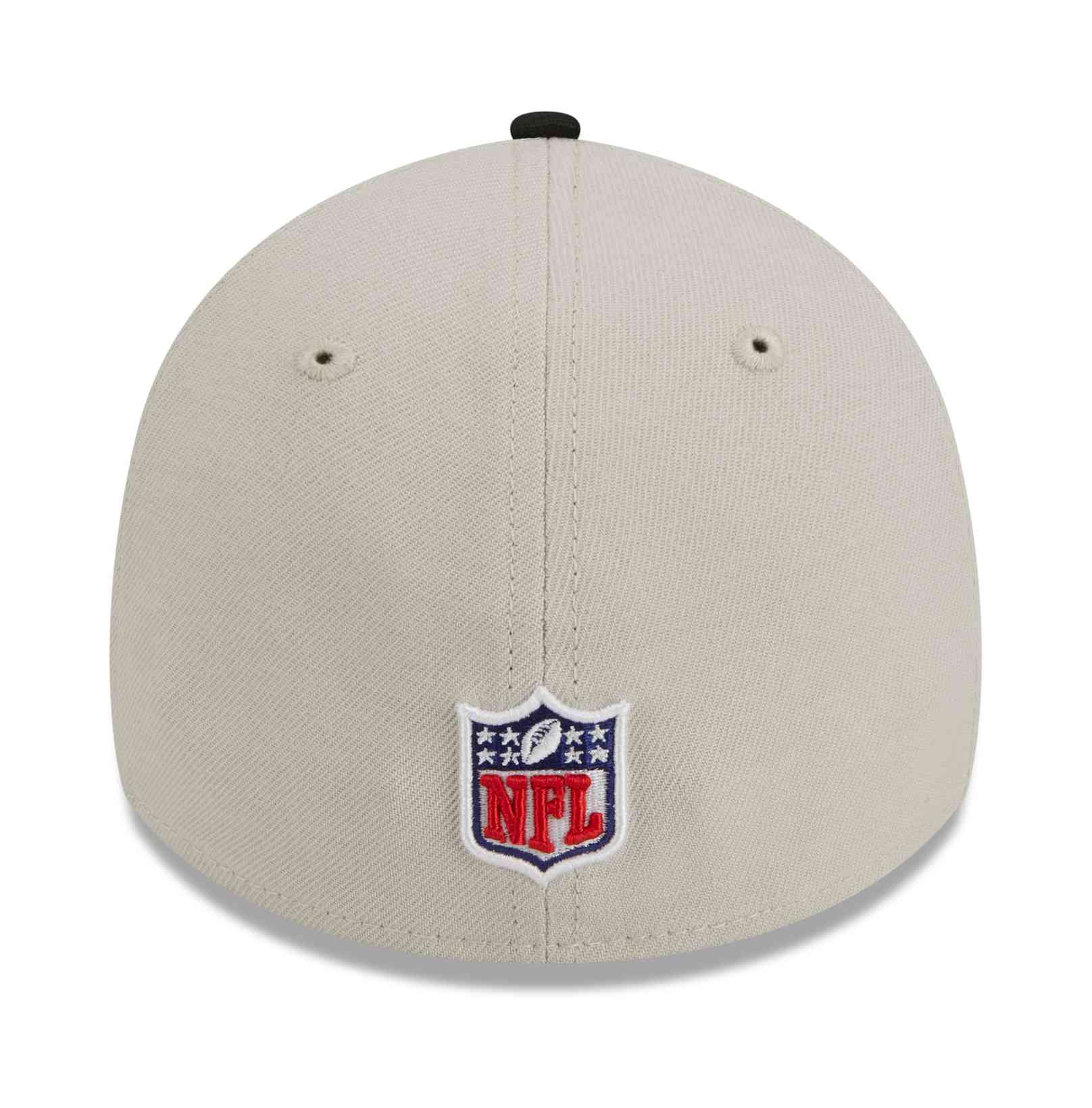 New Era - NFL New Orleans Saints 2023 Sideline Historic 39Thirty Stretch Cap