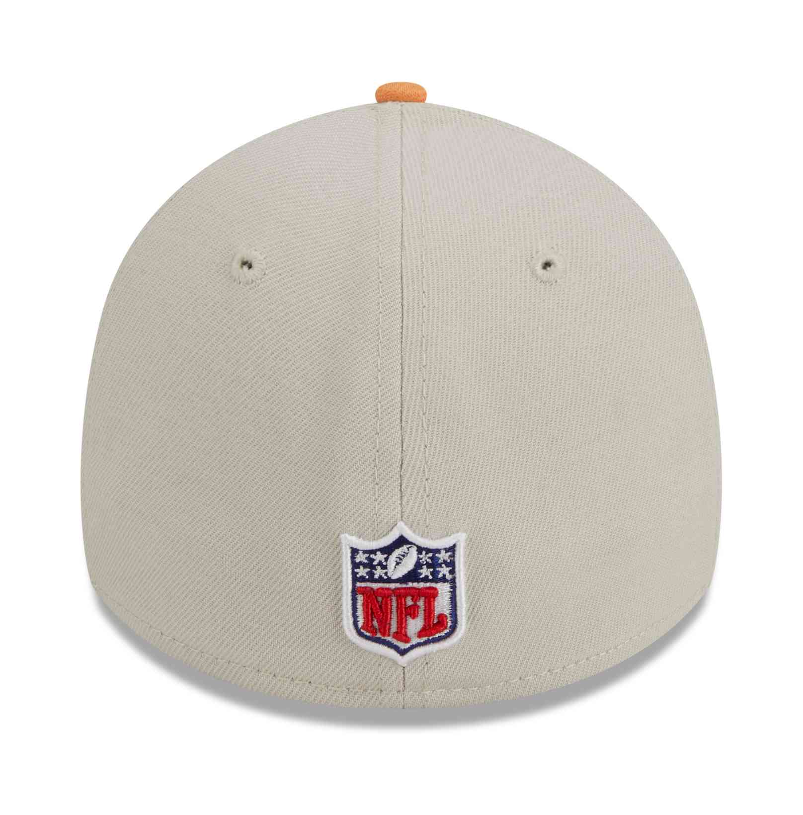 New Era - NFL Tampa Bay Buccaneers 2023 Sideline Historic 39Thirty Stretch Cap
