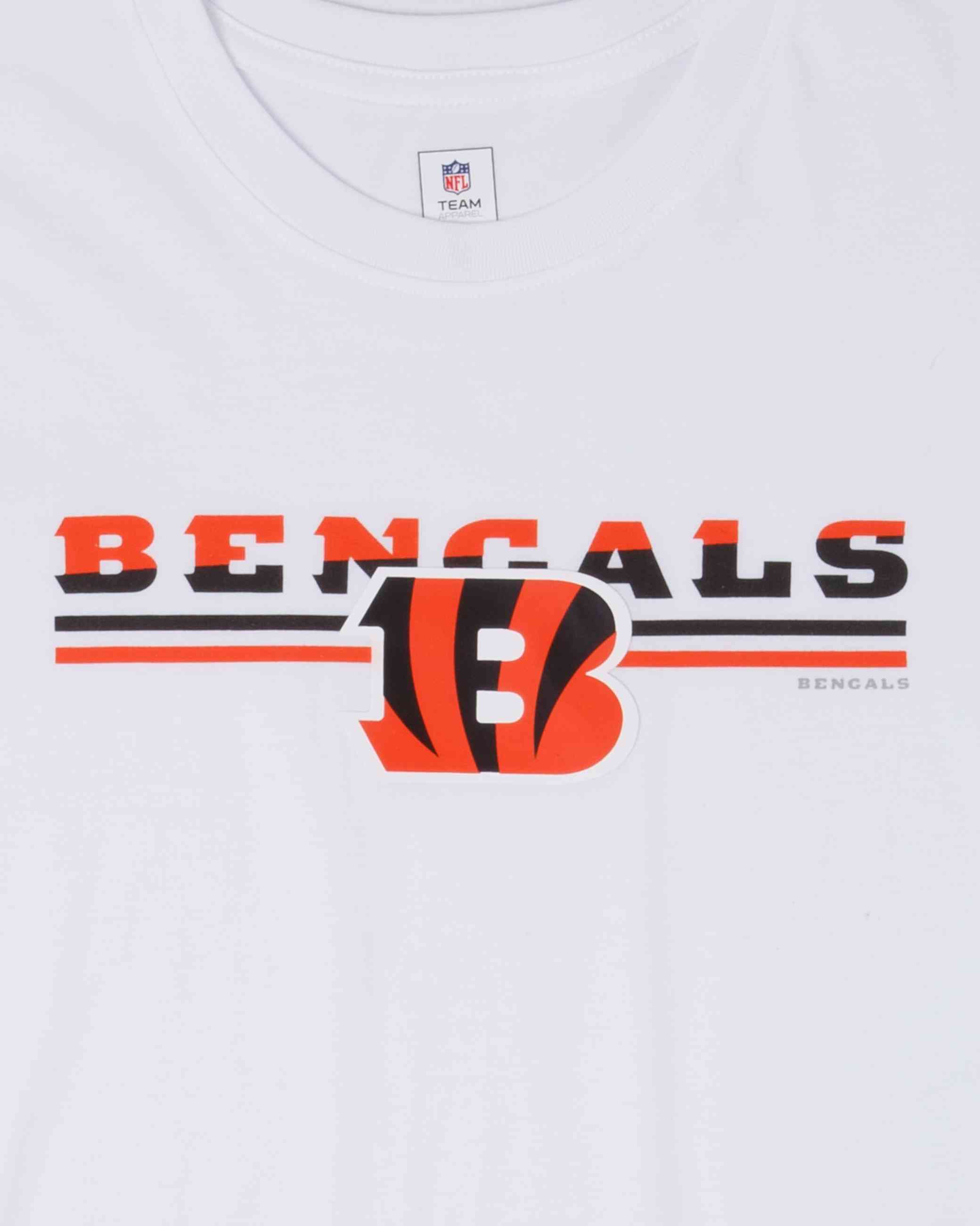 New Era - NFL Cincinnati Bengals 2023 Sideline T-Shirt