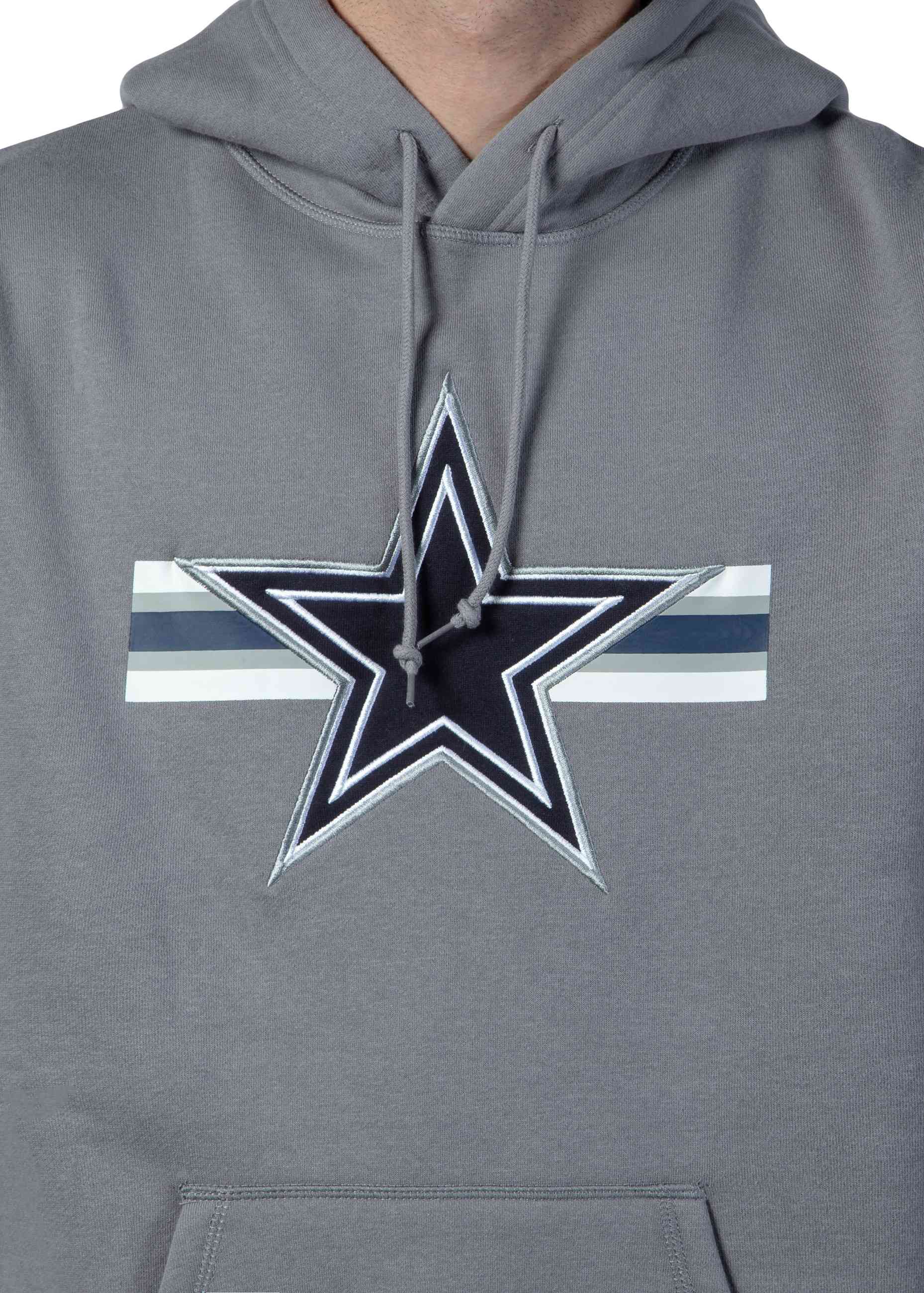 New Era - NFL Dallas Cowboys 2023 Sideline Hoodie