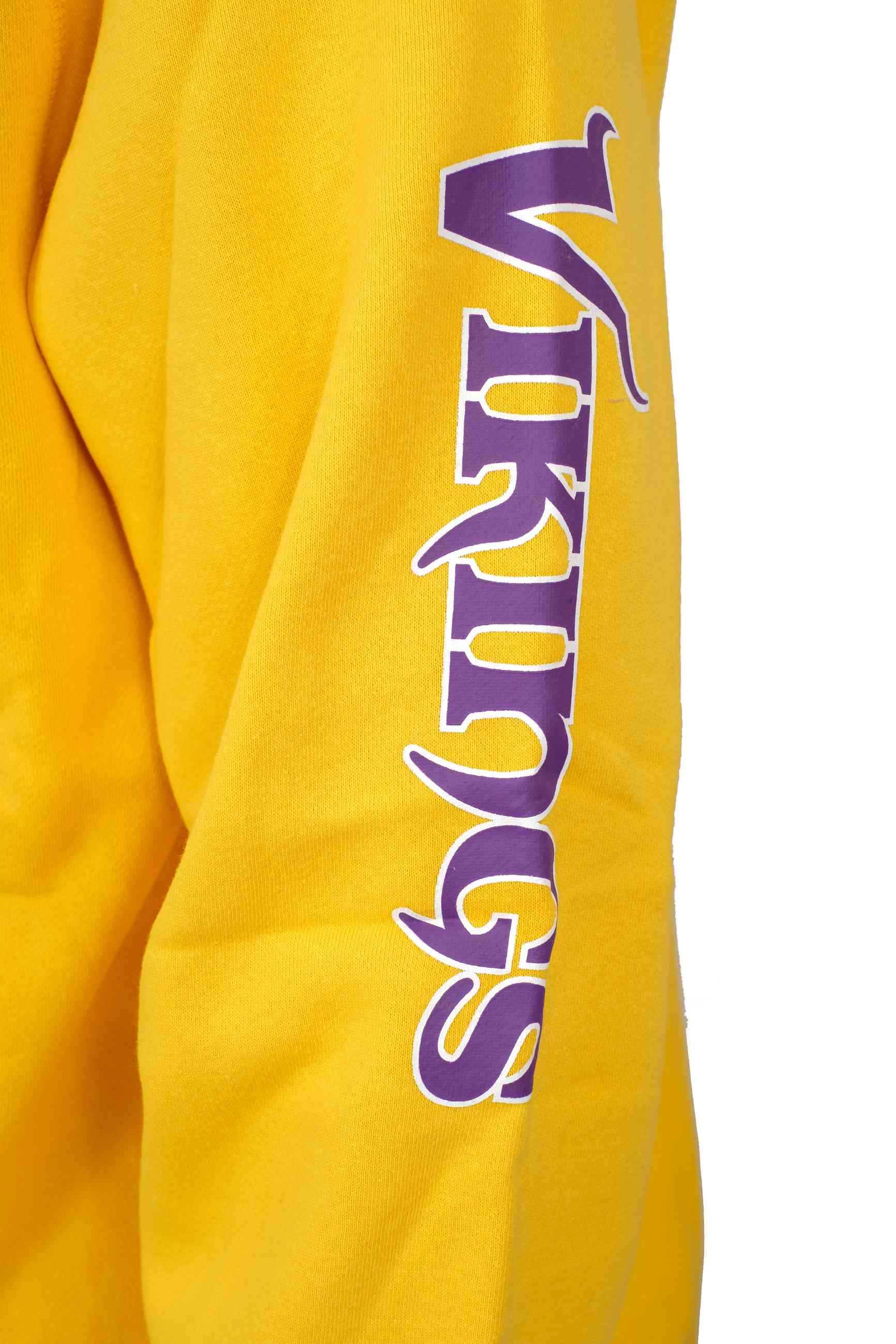 New Era - NFL Minnesota Vikings 2023 Sideline Hoodie