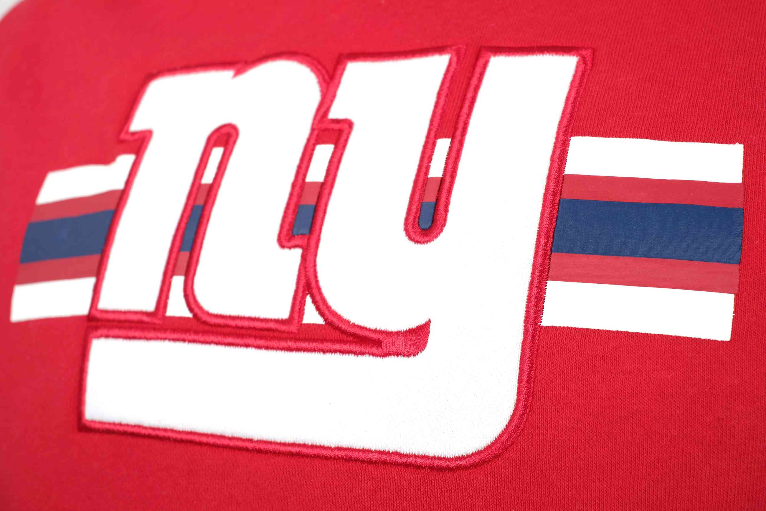 New Era - NFL New York Giants 2023 Sideline Hoodie