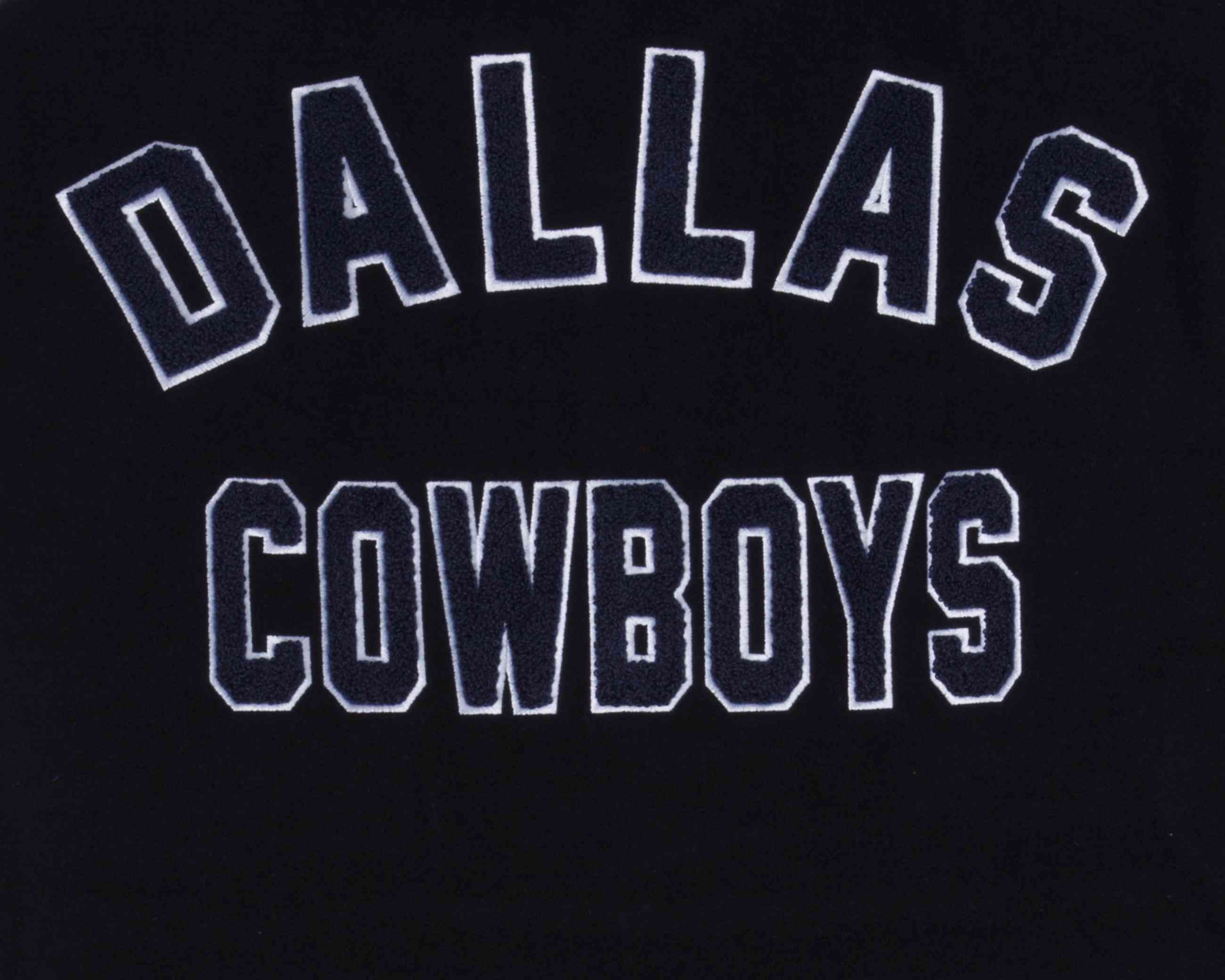 New Era - NFL Dallas Cowboys 2023 Sideline Jacke