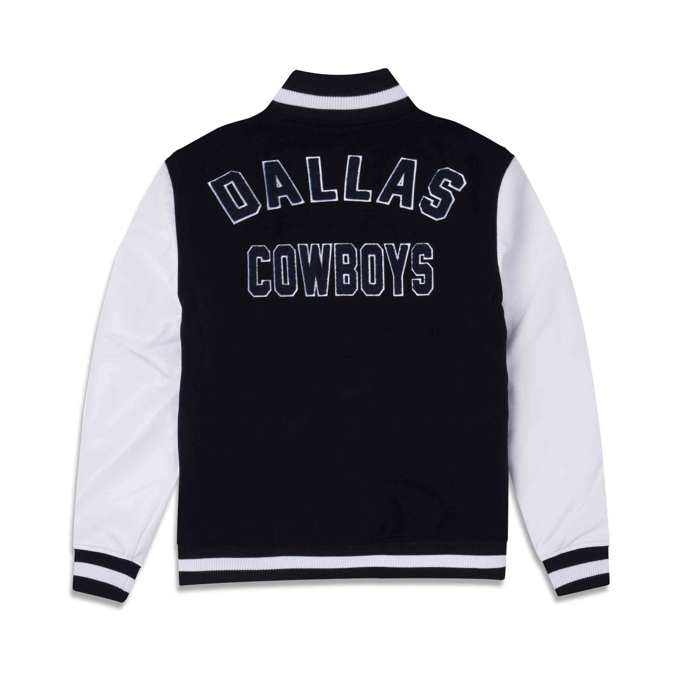 New Era - NFL Dallas Cowboys 2023 Sideline Jacke