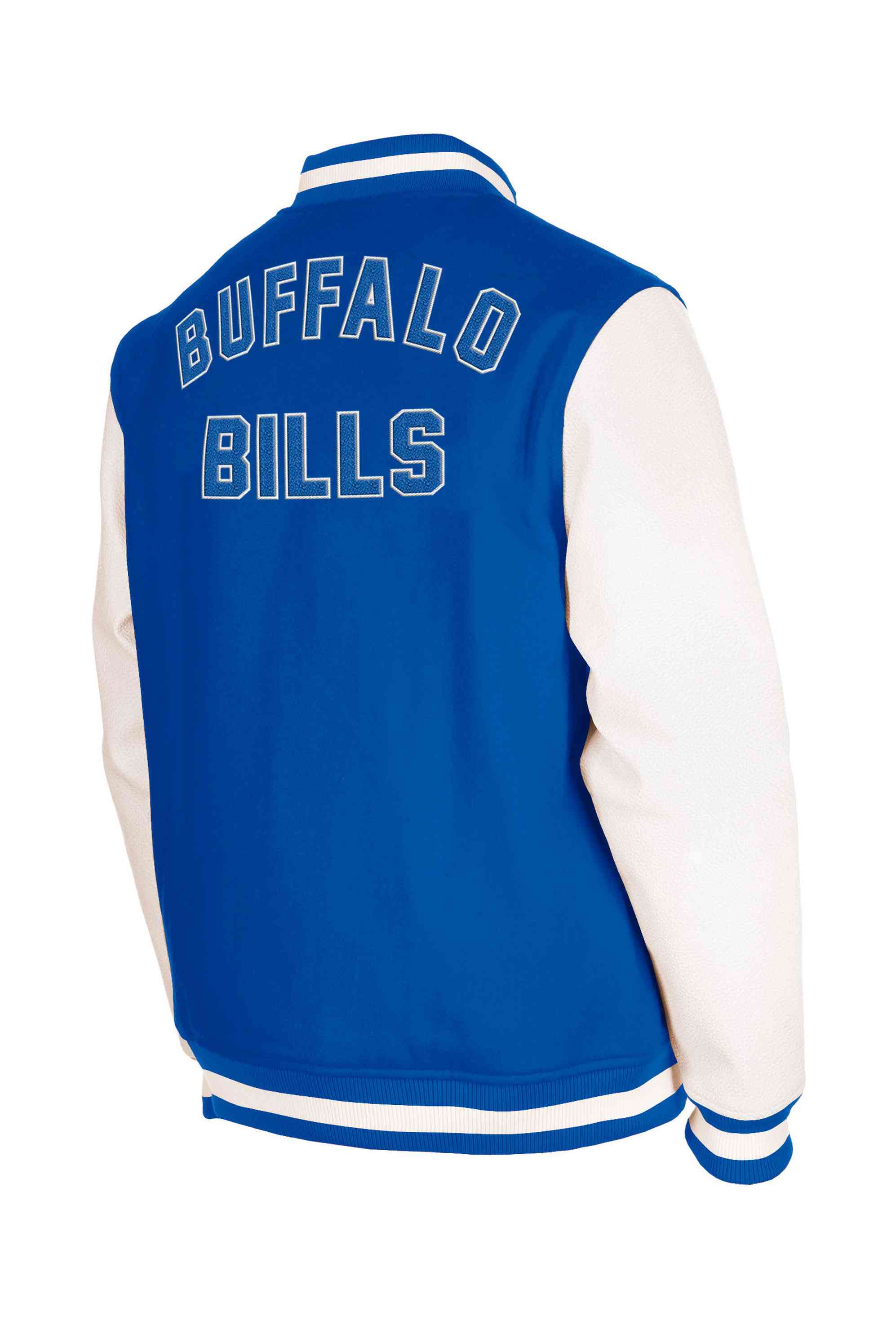 New Era - NFL Buffalo Bills 2023 Sideline Jacke