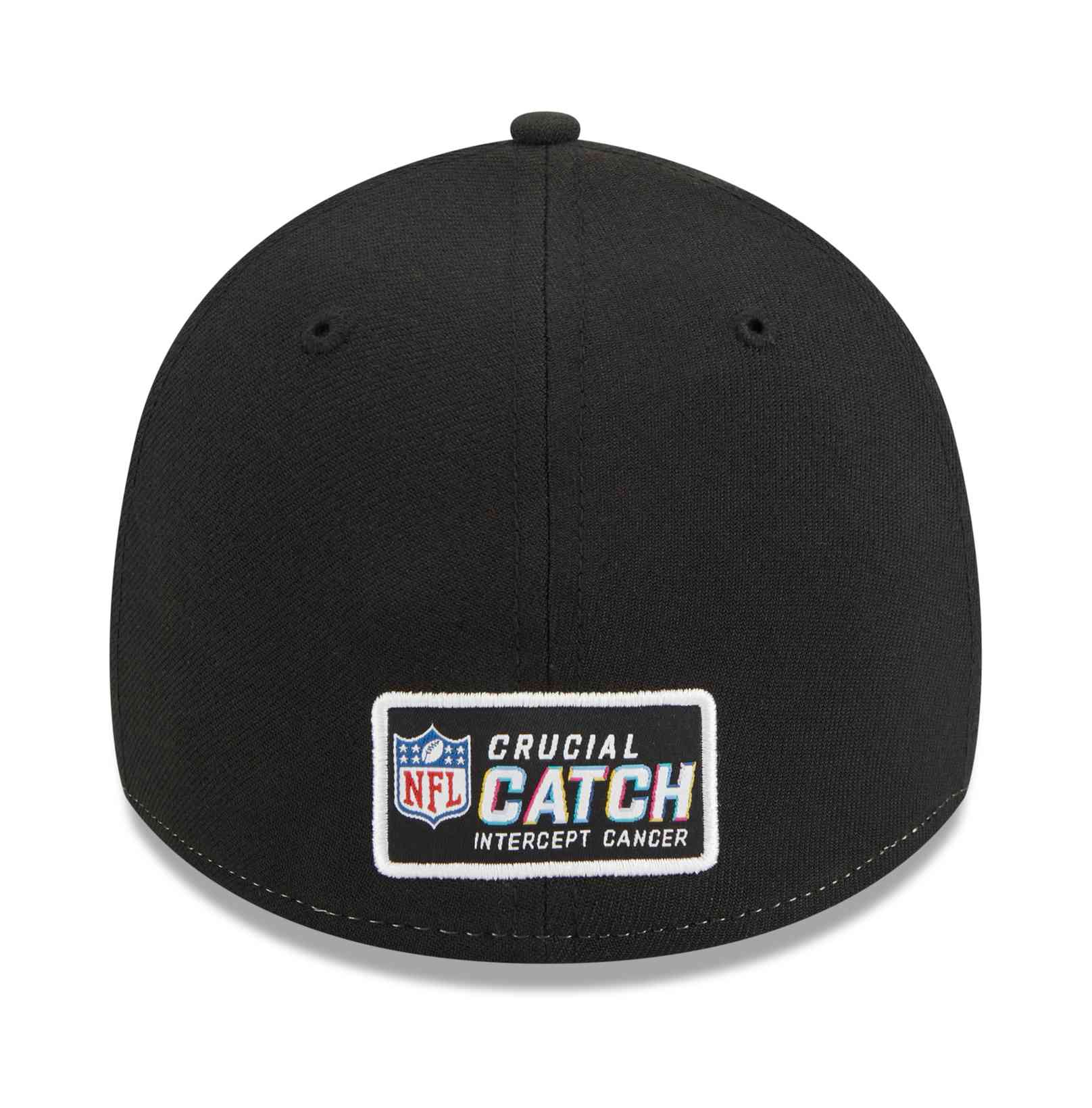 New Era - NFL Carolina Panthers 2023 Crucial Catch 39Thirty Stretch Cap